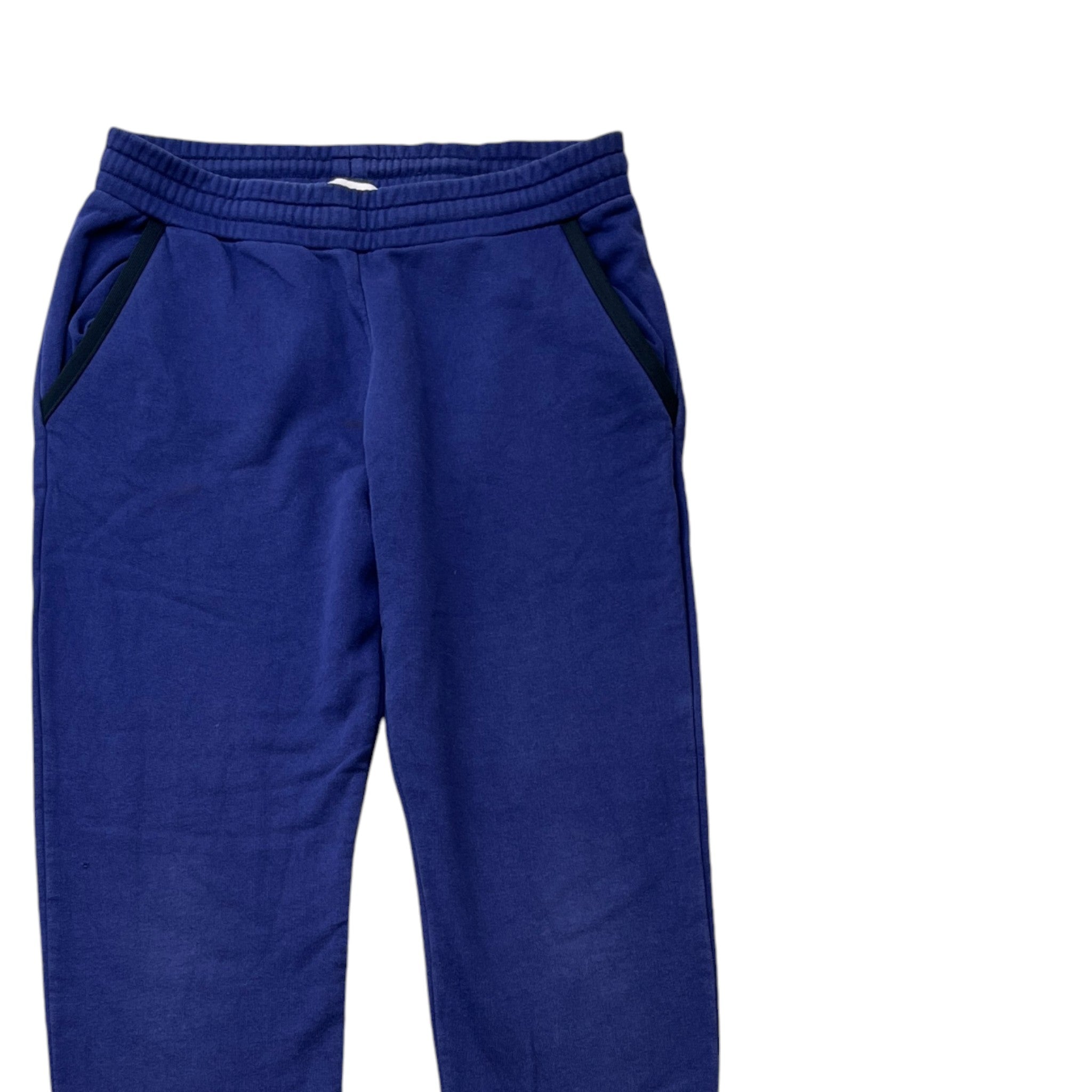 Men's Completo Maglia Boys Age 12 Full Tracksuit Navy Size XXS