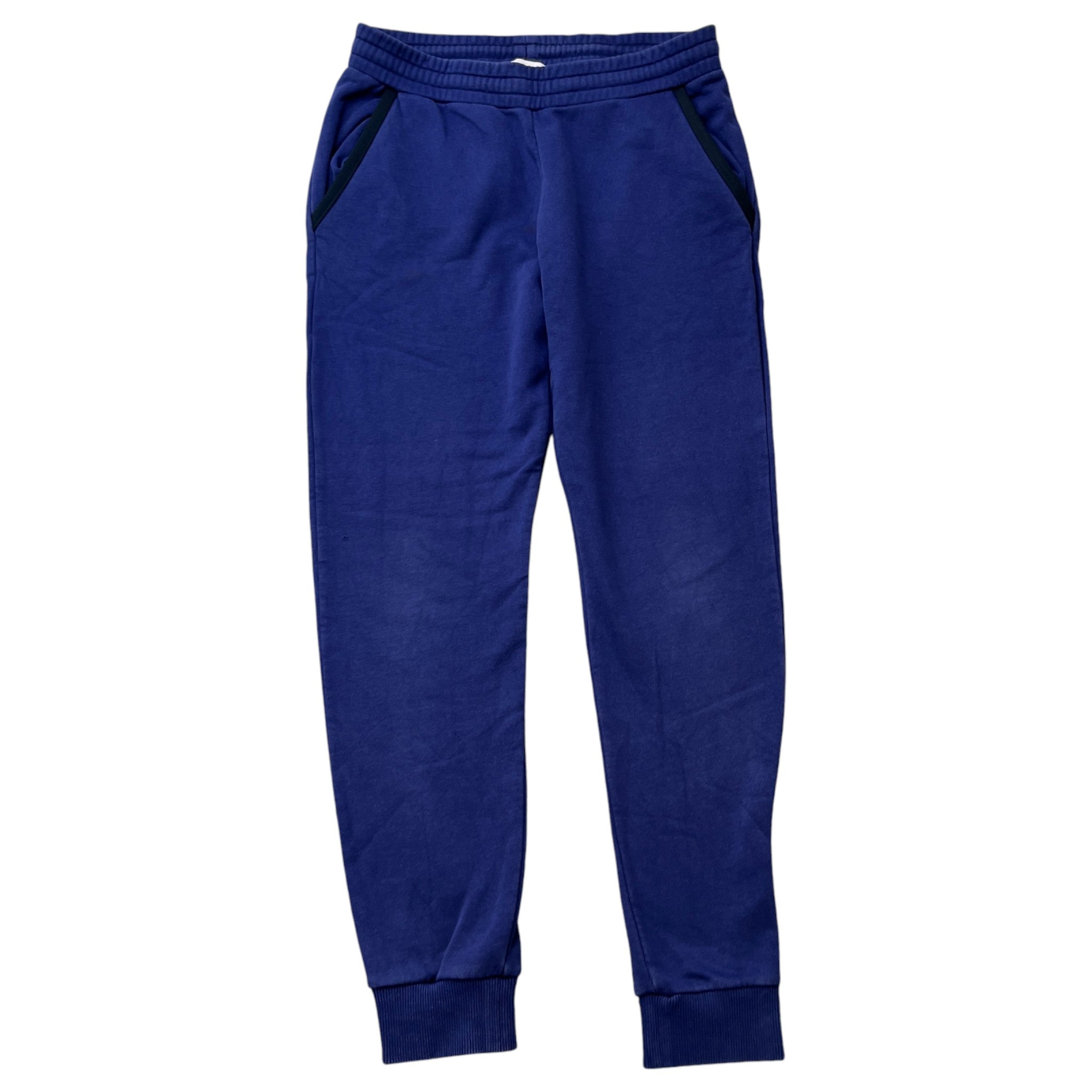 Men's Completo Maglia Boys Age 12 Full Tracksuit Navy Size XXS