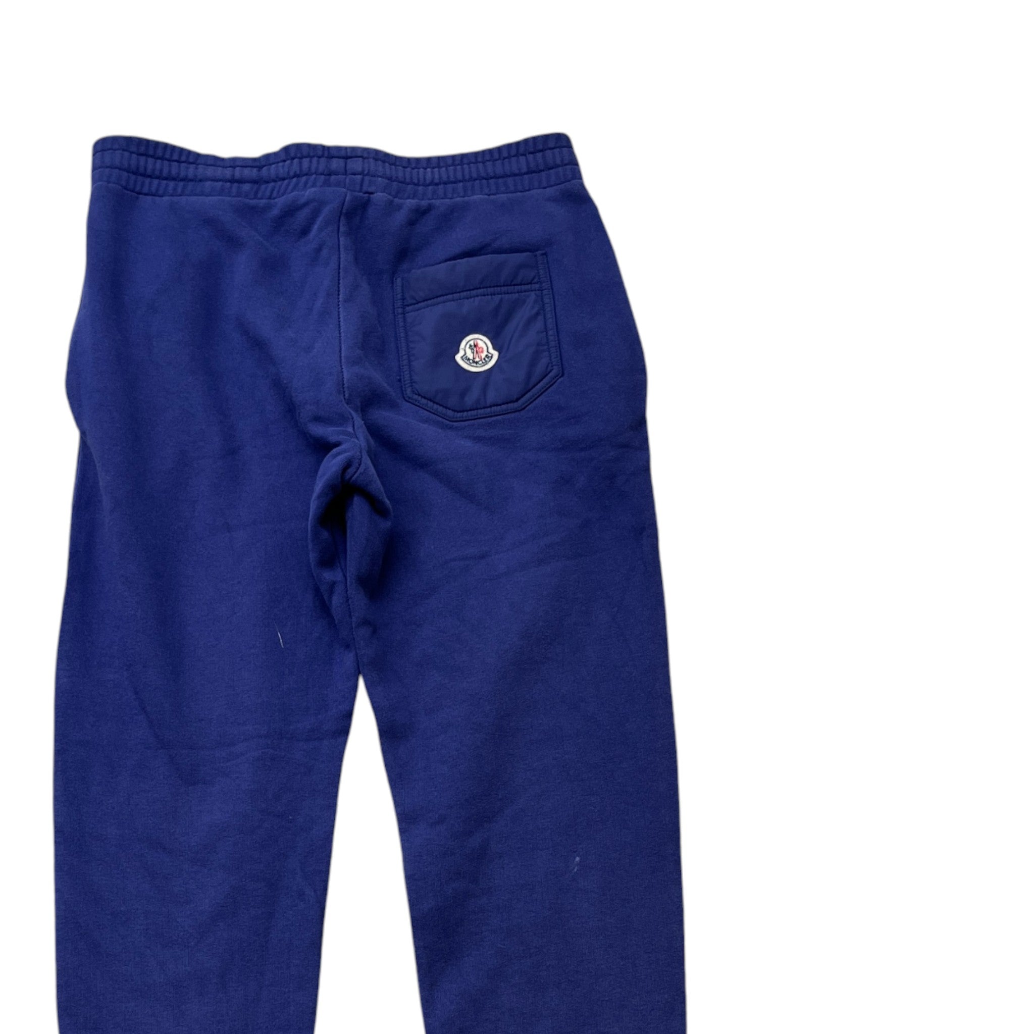 Men's Completo Maglia Boys Age 12 Full Tracksuit Navy Size XXS