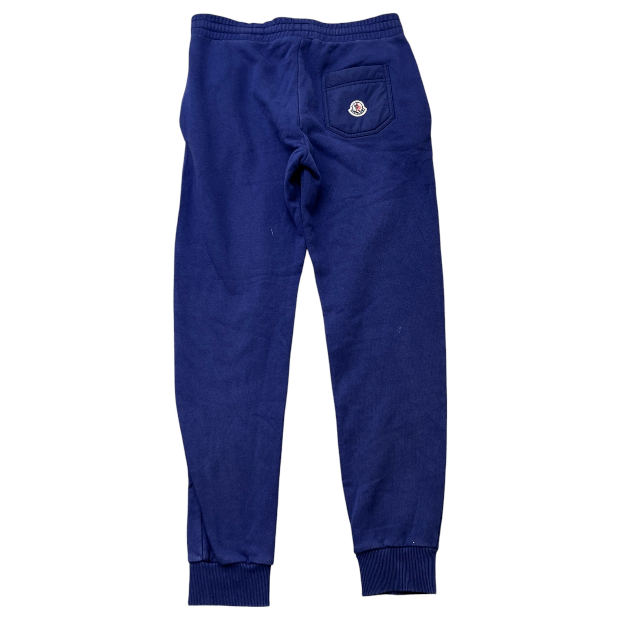 Men's Completo Maglia Boys Age 12 Full Tracksuit Navy Size XXS