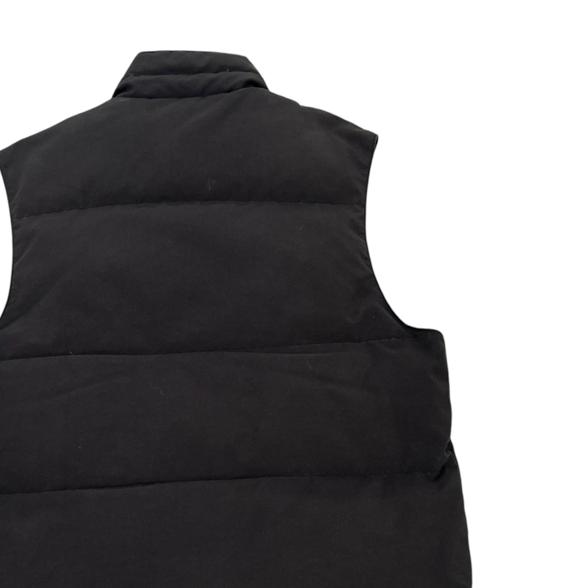 Men's Freestyle Gilet Charcoal Size S