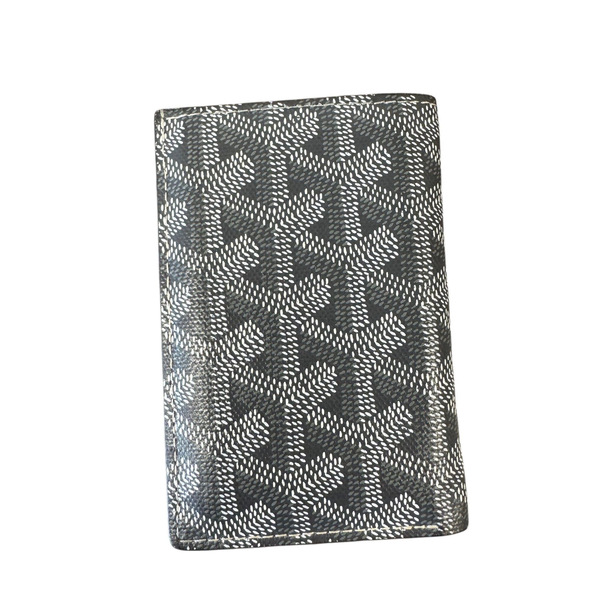 Men's Saint-Pierre Wallet Grey