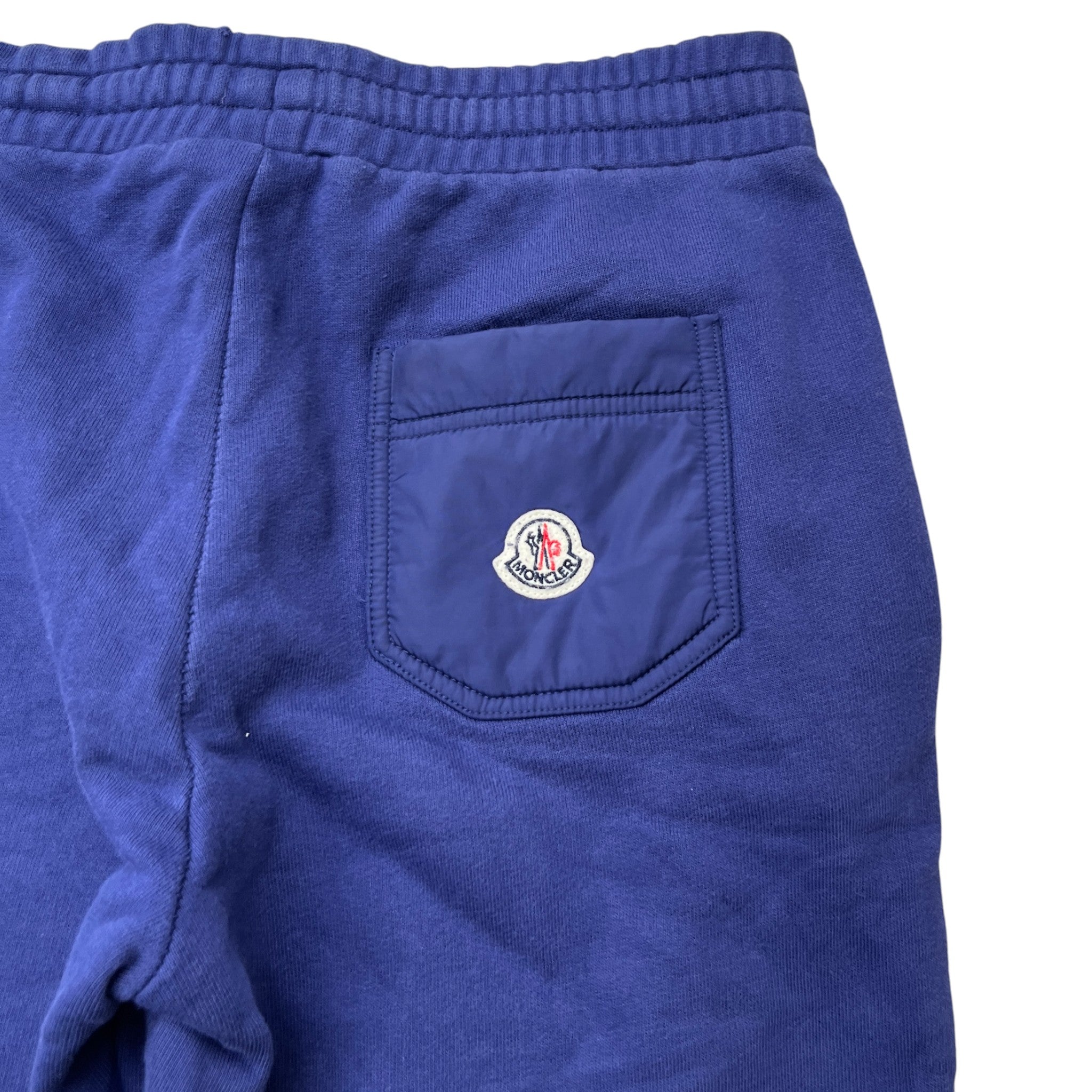 Men's Completo Maglia Boys Age 12 Full Tracksuit Navy Size XXS