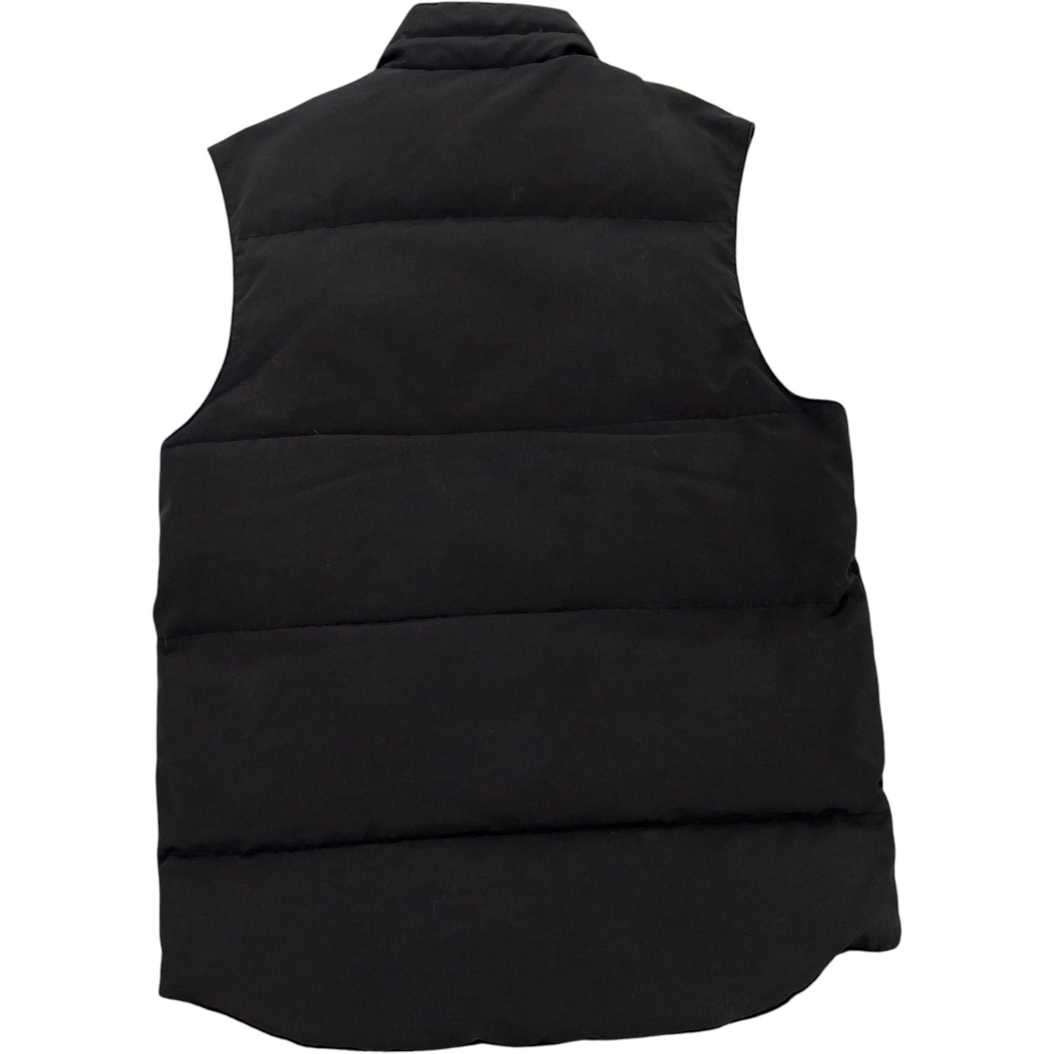 Men's Freestyle Gilet Charcoal Size S