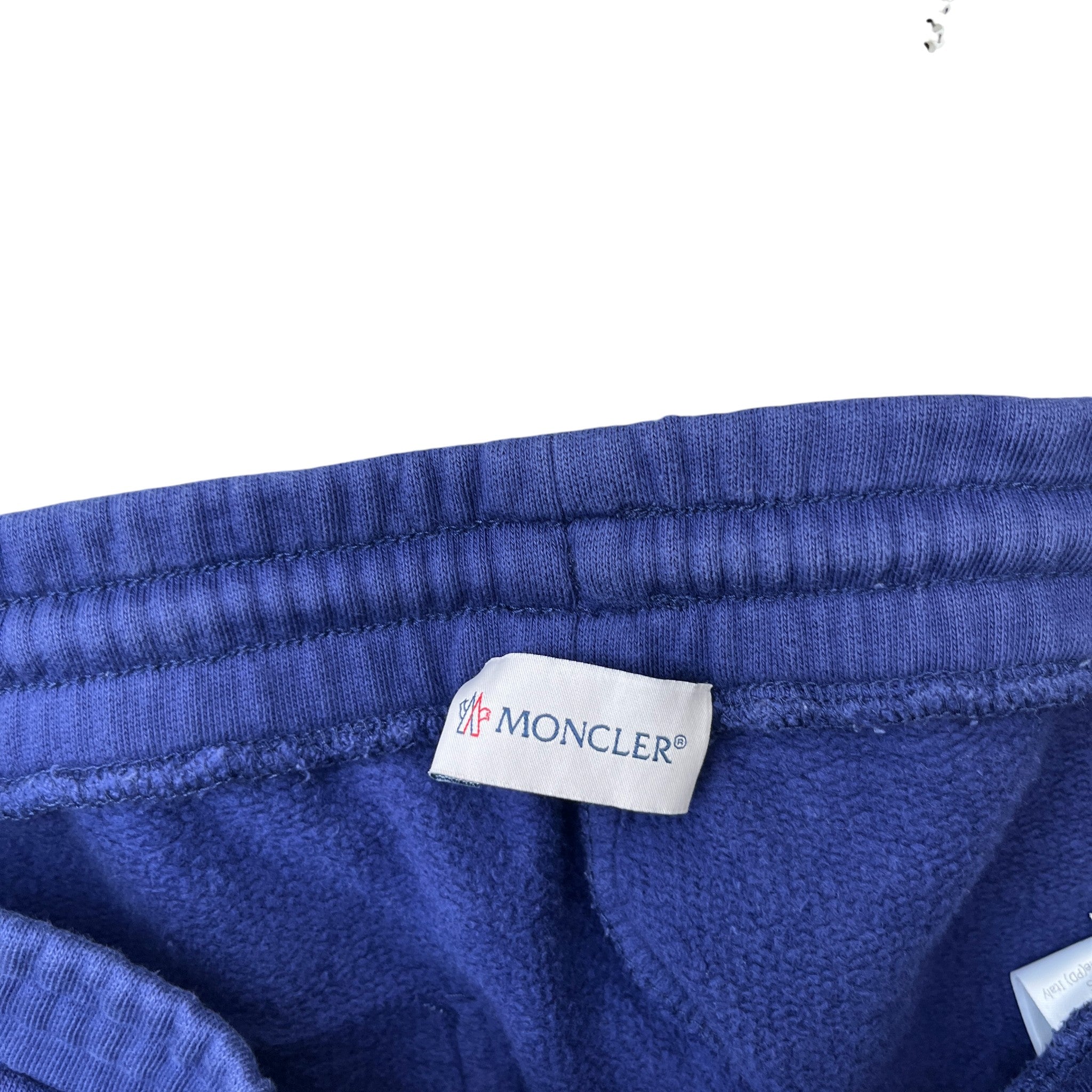 Men's Completo Maglia Boys Age 12 Full Tracksuit Navy Size XXS