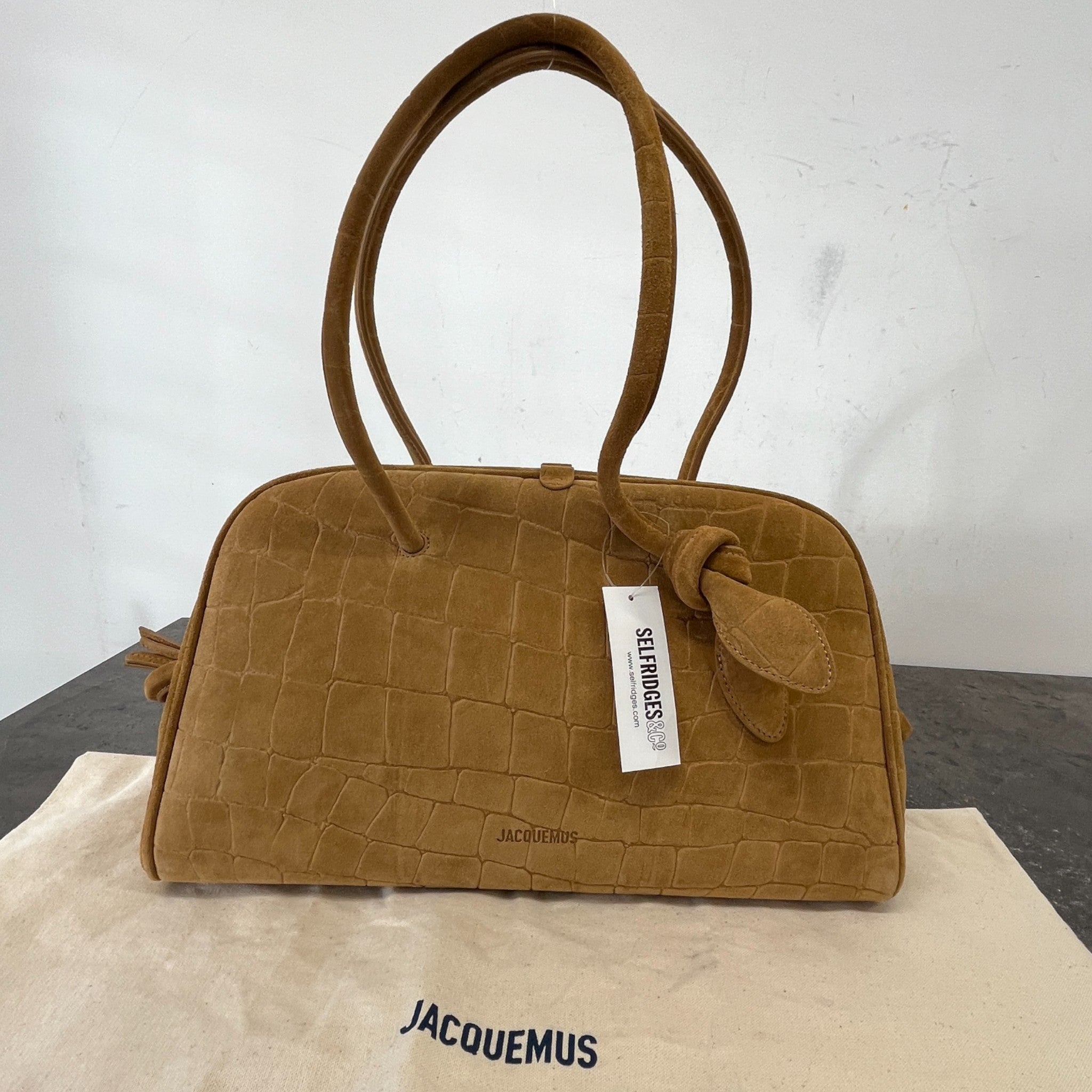 Women's Le Turismo Handbag Tan