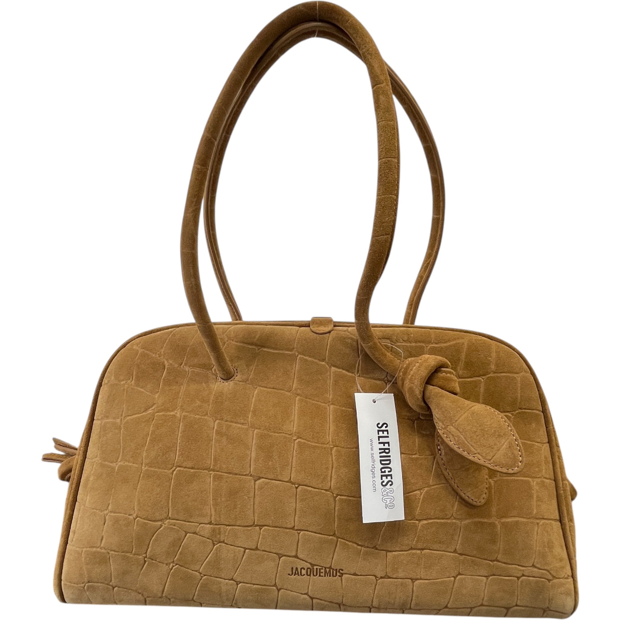 Women's Le Turismo Handbag Tan