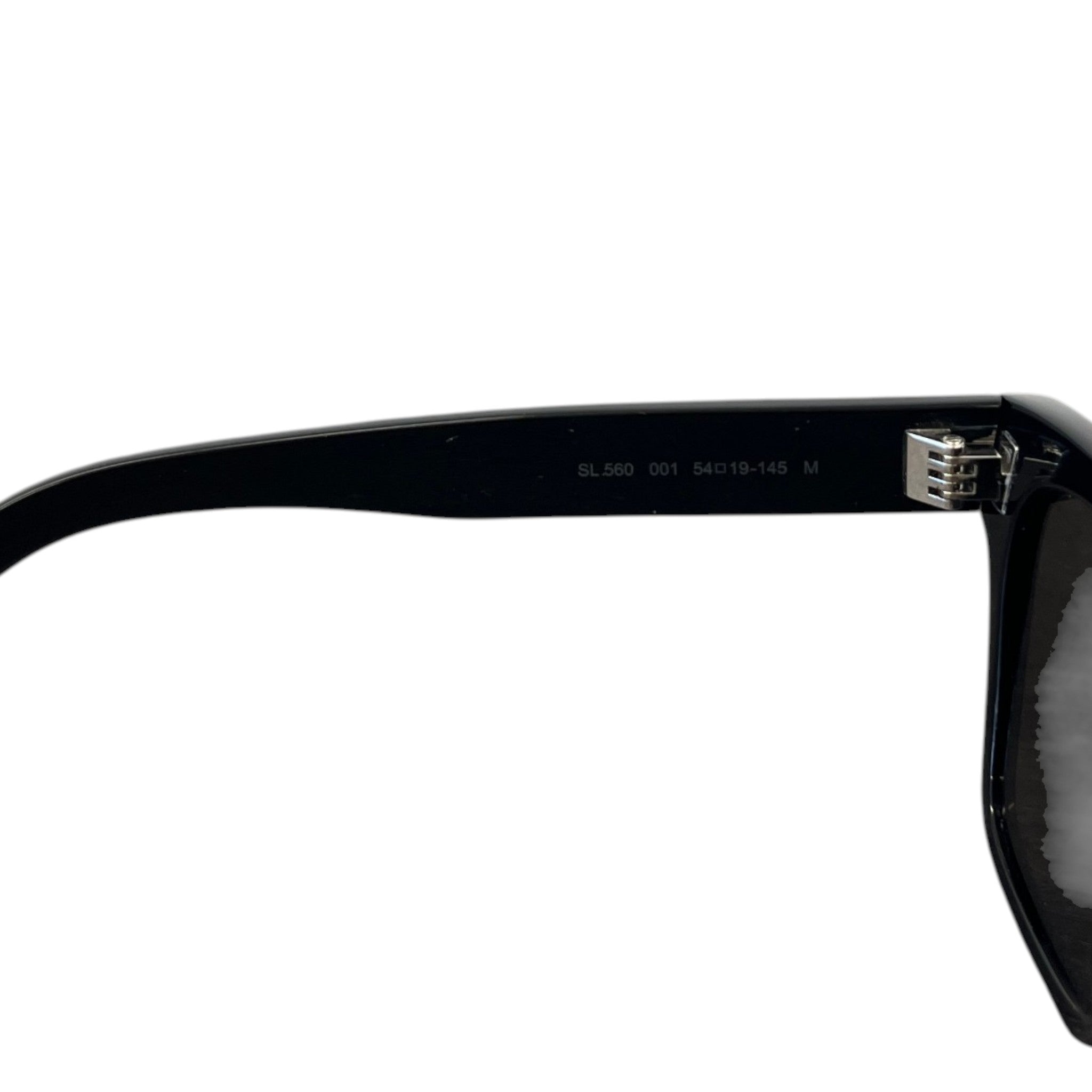 Women's Sl560 Sunglasses Black