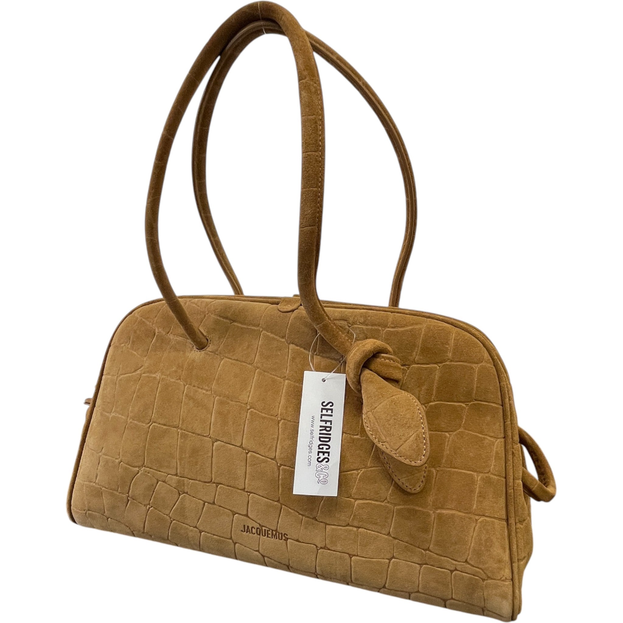 Women's Le Turismo Handbag Tan