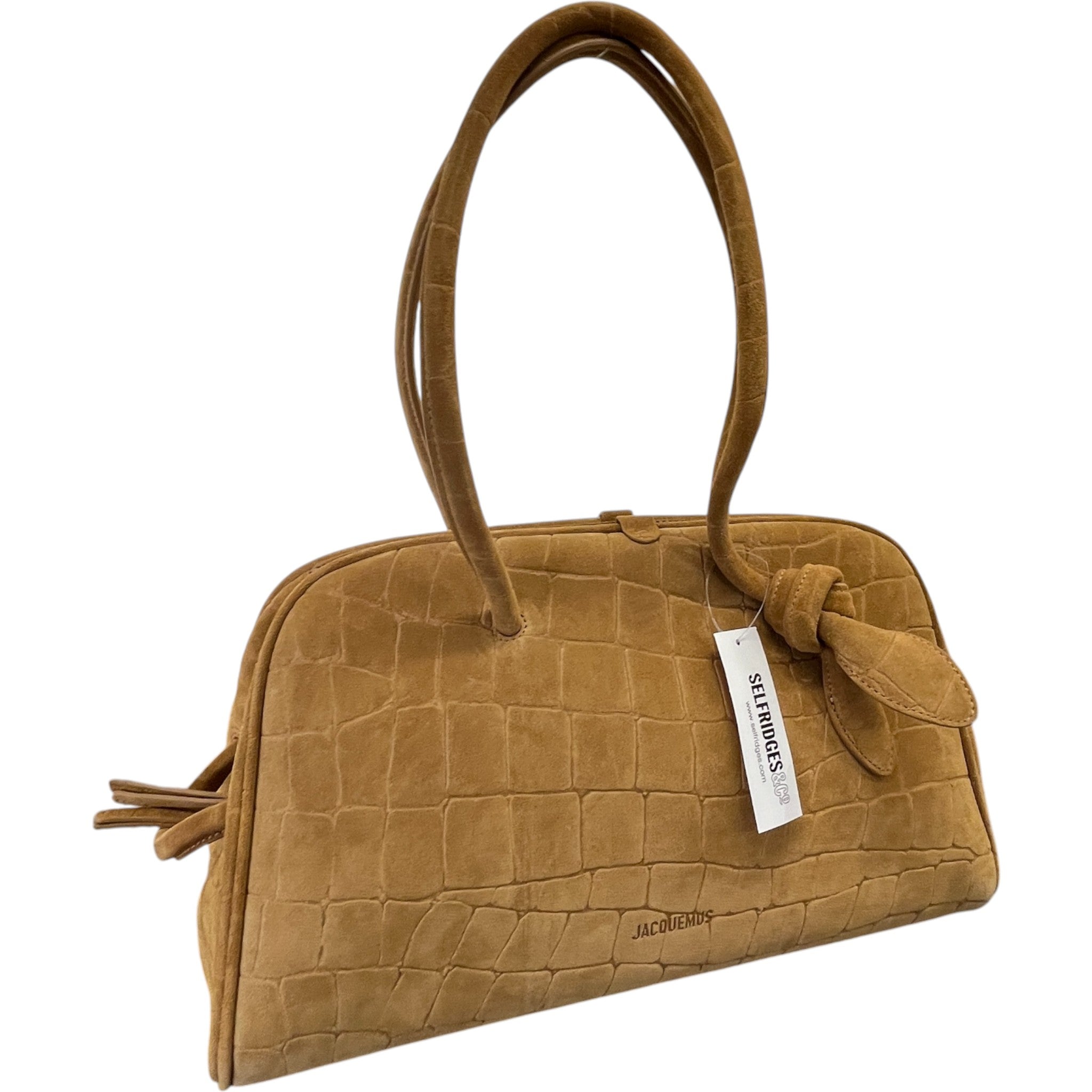 Women's Le Turismo Handbag Tan