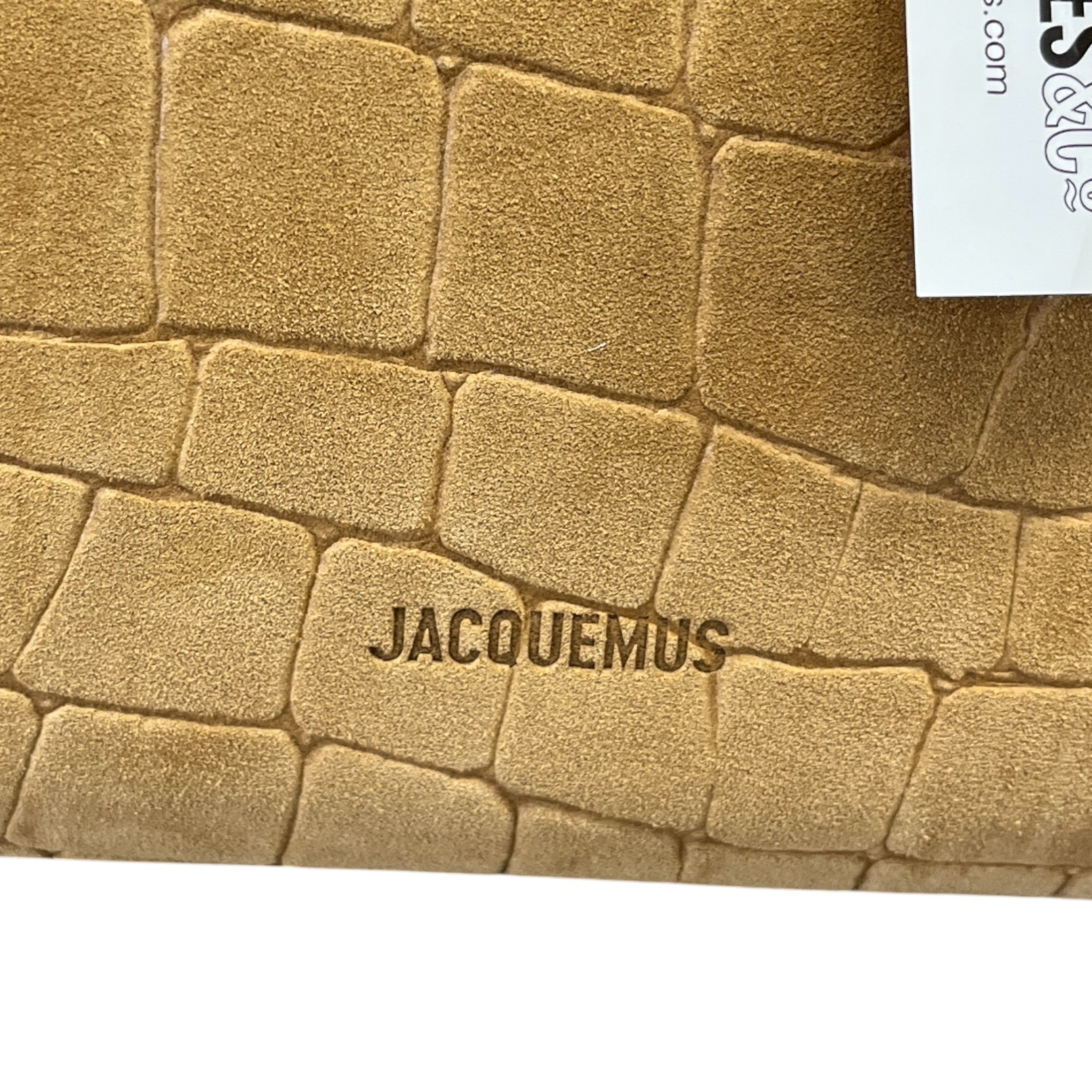 Women's Le Turismo Handbag Tan