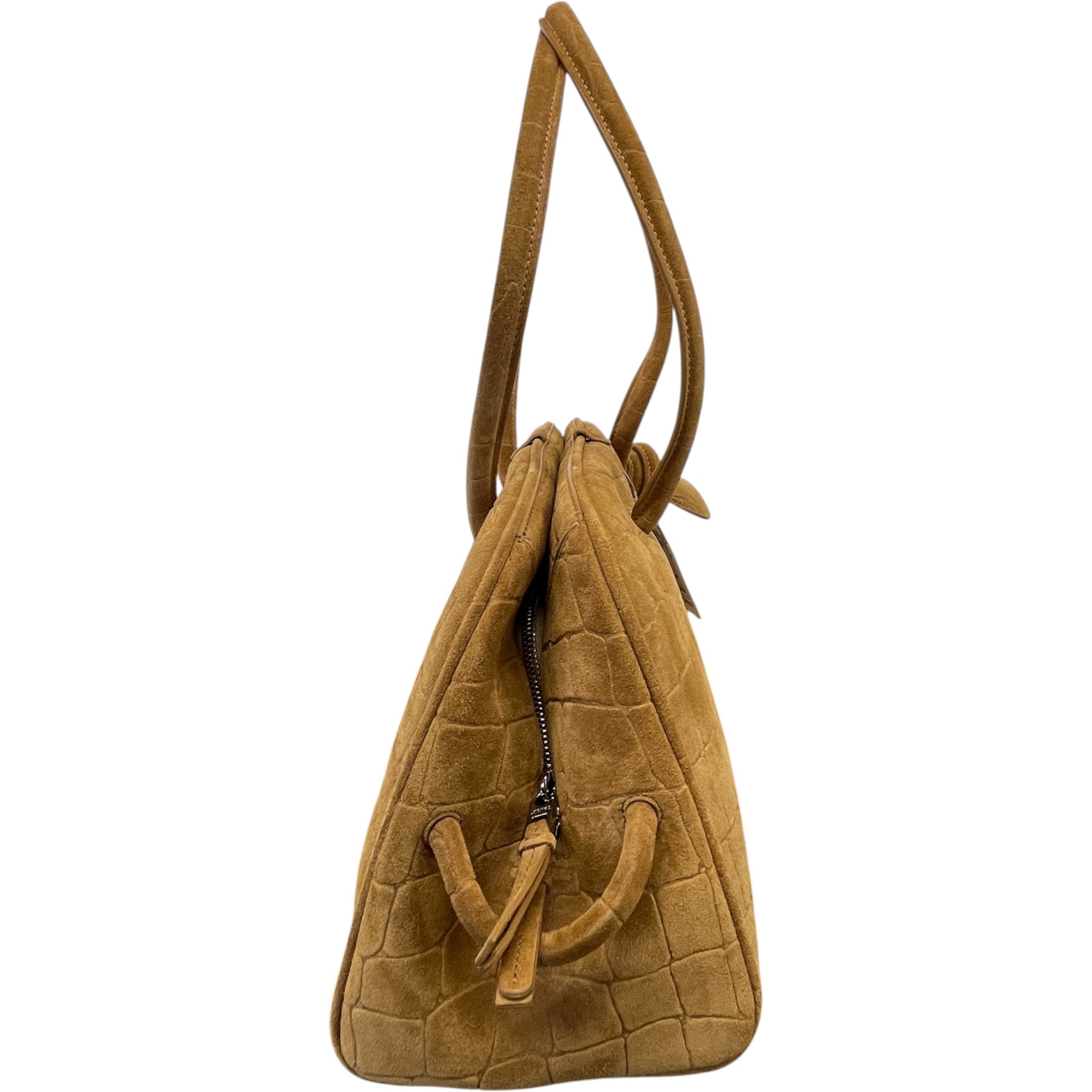 Women's Le Turismo Handbag Tan