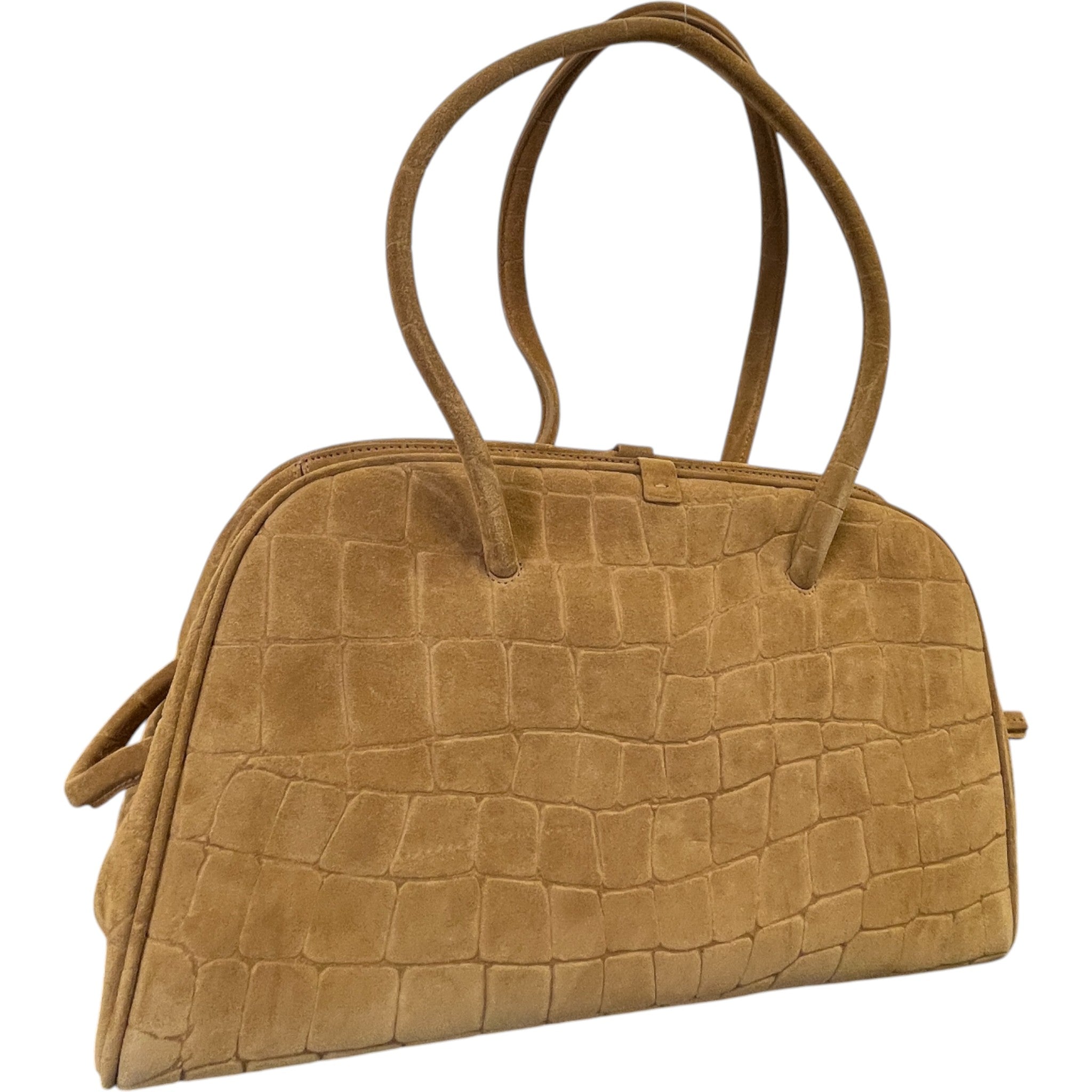Women's Le Turismo Handbag Tan