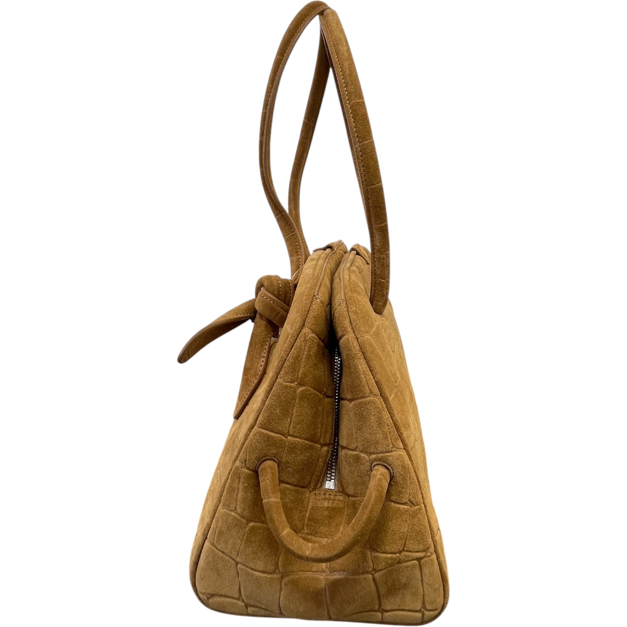 Women's Le Turismo Handbag Tan