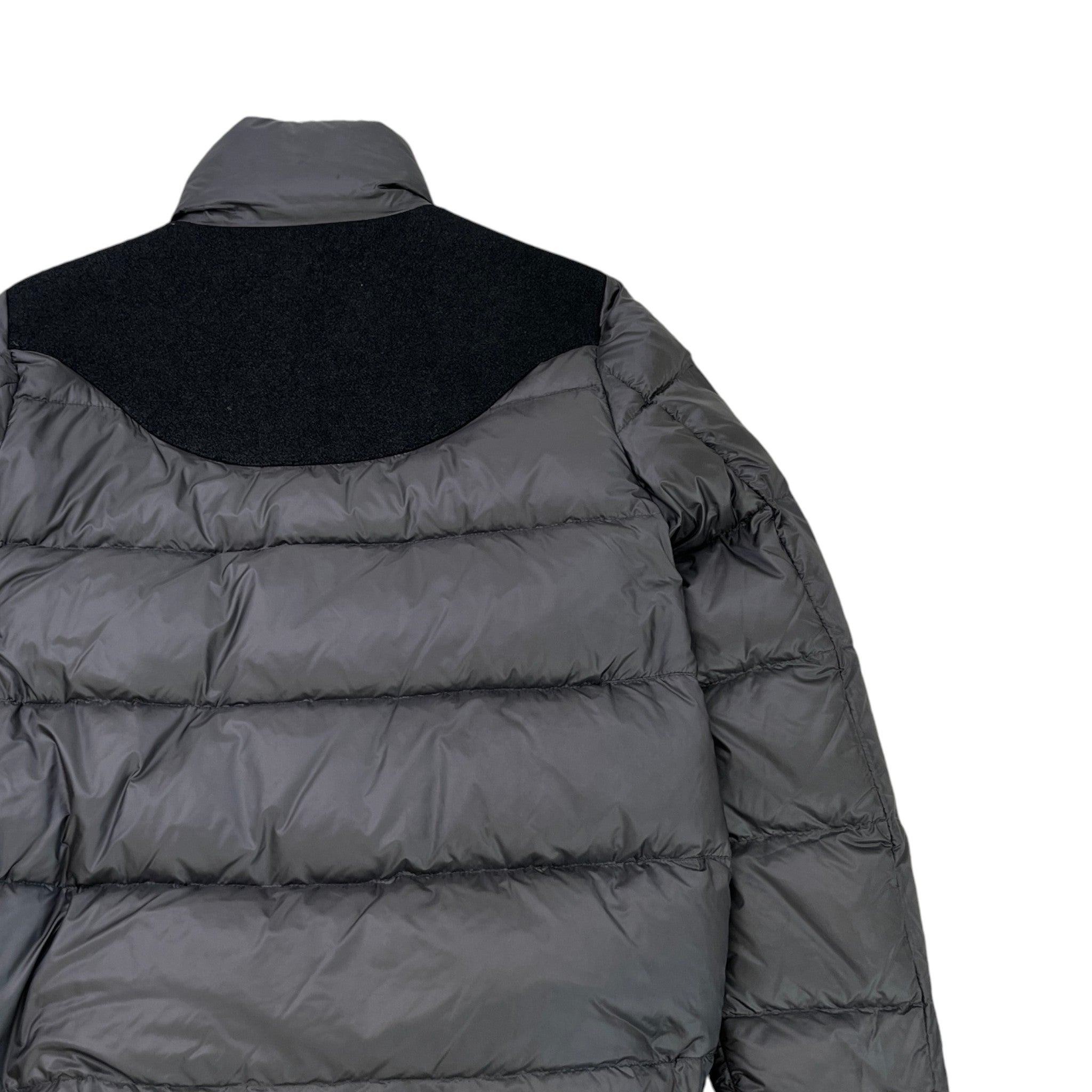 Women's Kiku Down Jacket Black Size 3 / UK 14