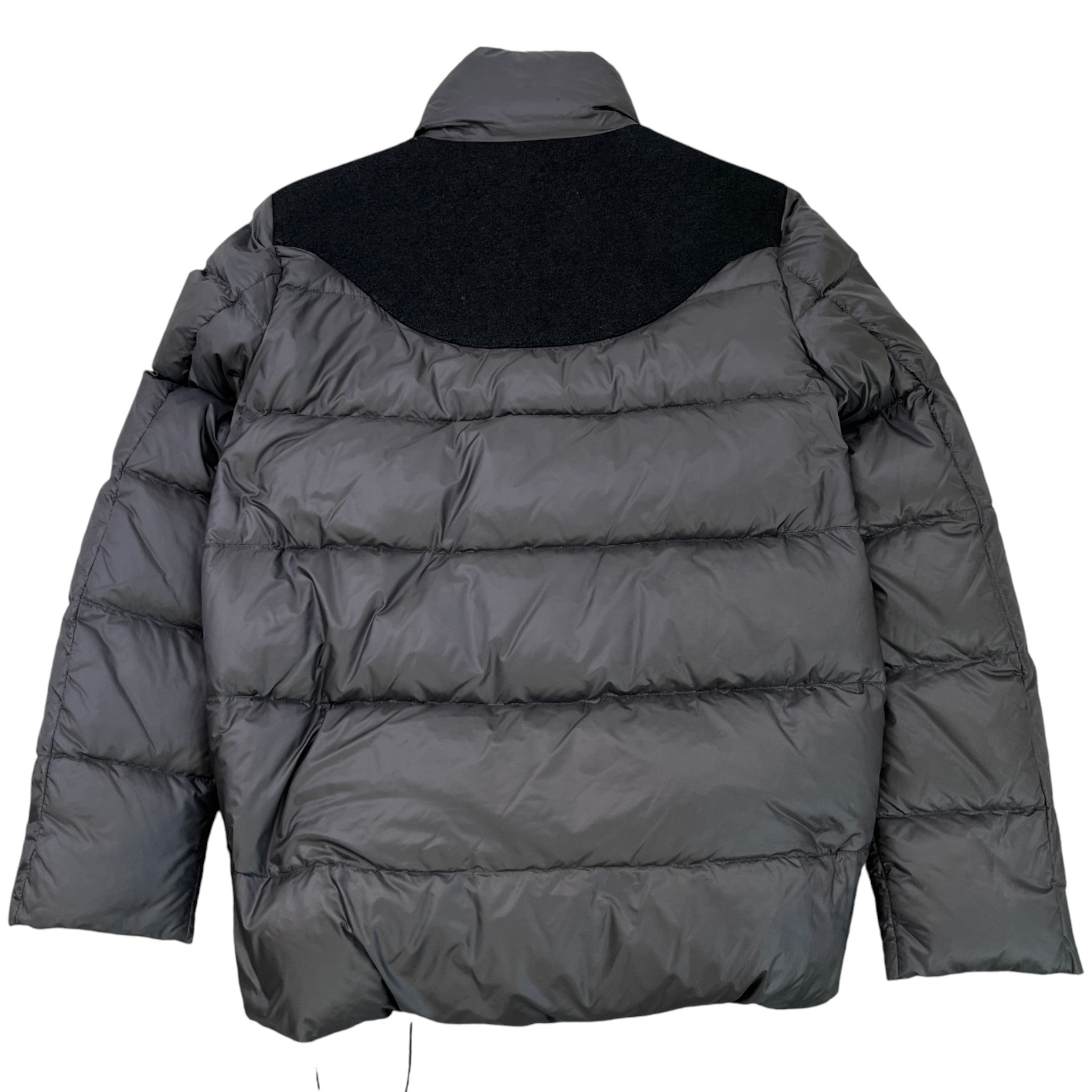 Women's Kiku Down Jacket Black Size 3 / UK 14