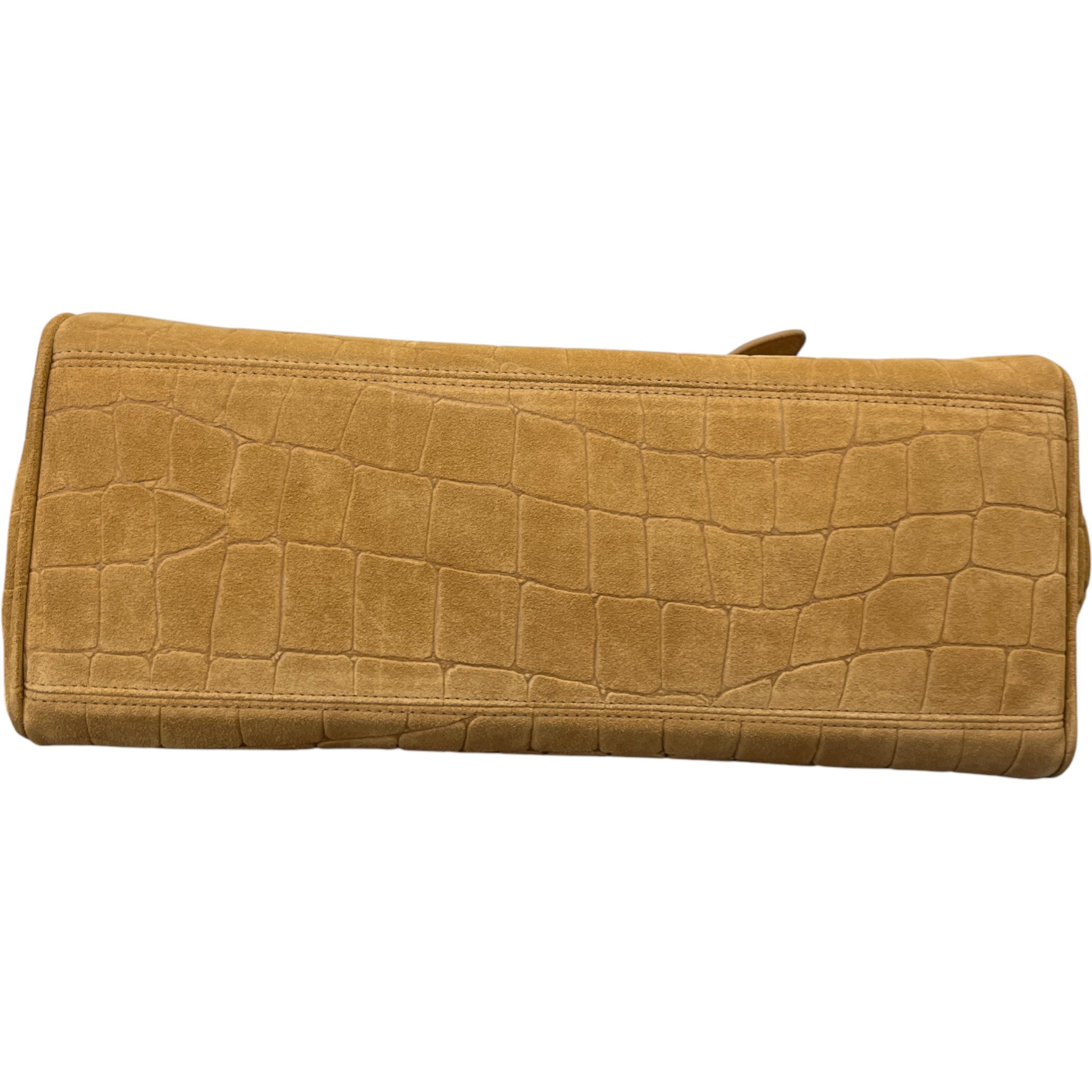 Women's Le Turismo Handbag Tan