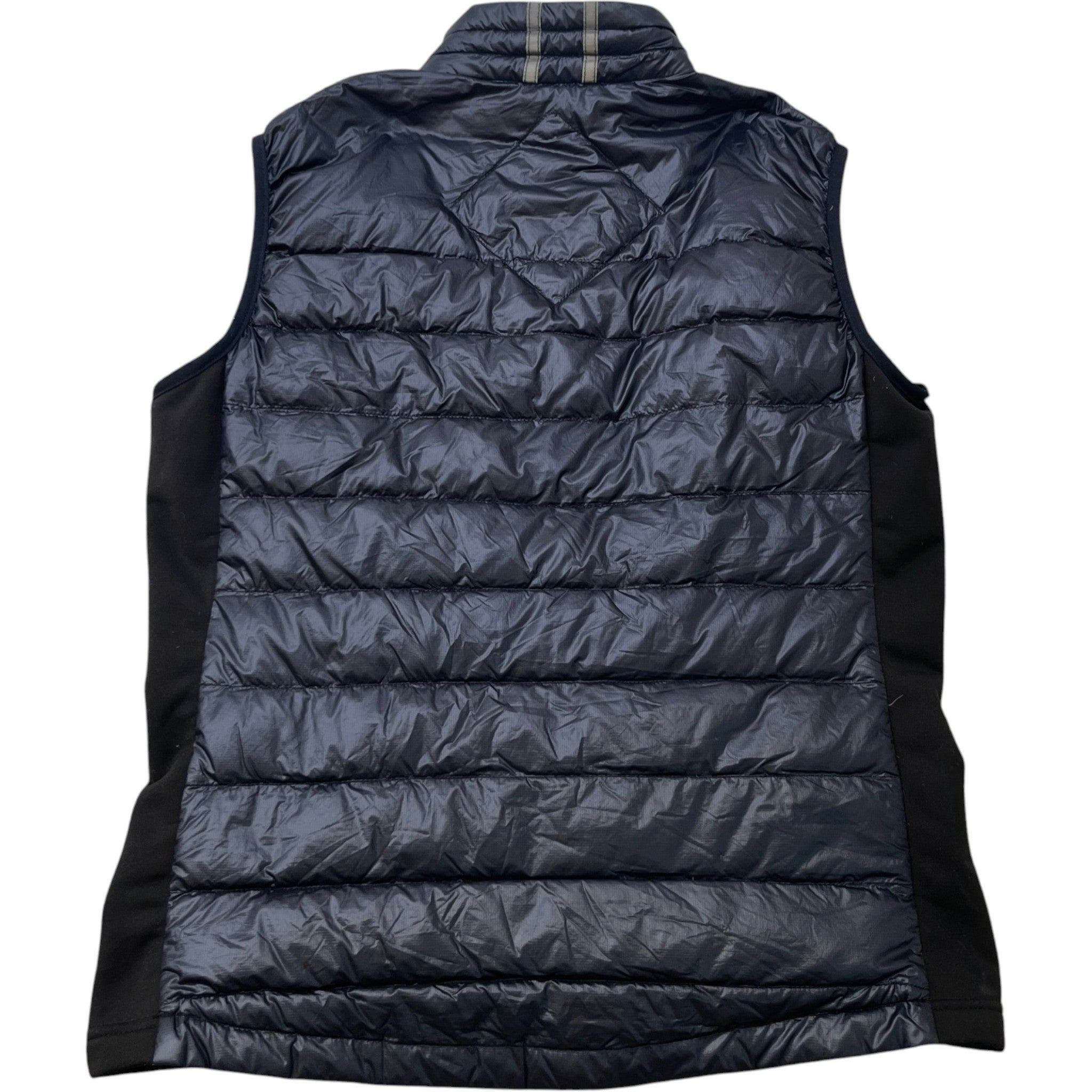 Women's Hybridge Lite Gilet Black Size L