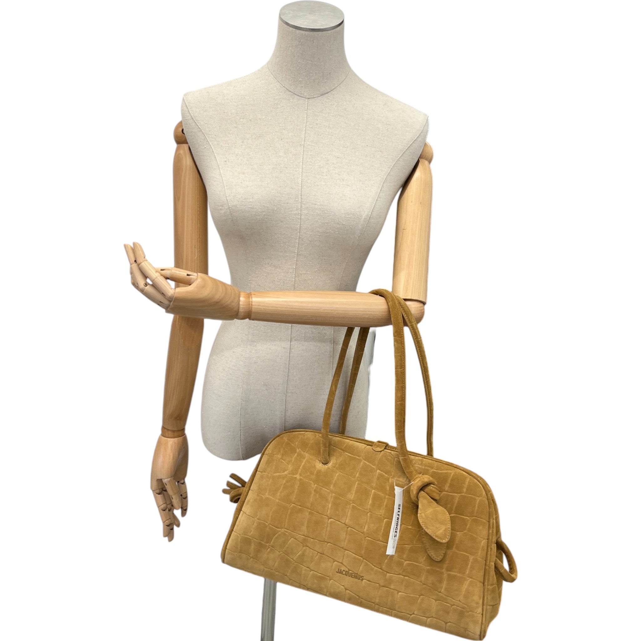 Women's Le Turismo Handbag Tan