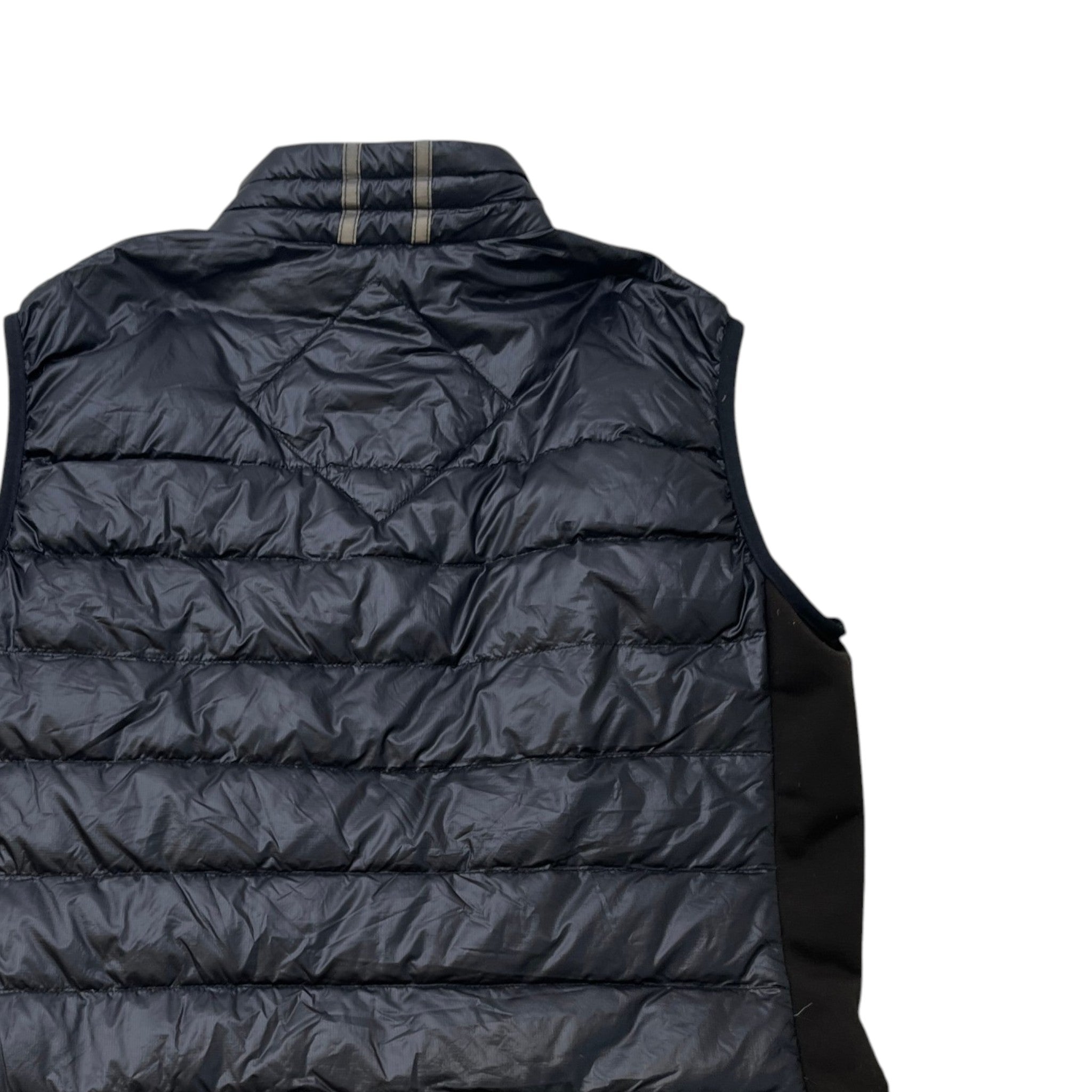 Women's Hybridge Lite Gilet Black Size L