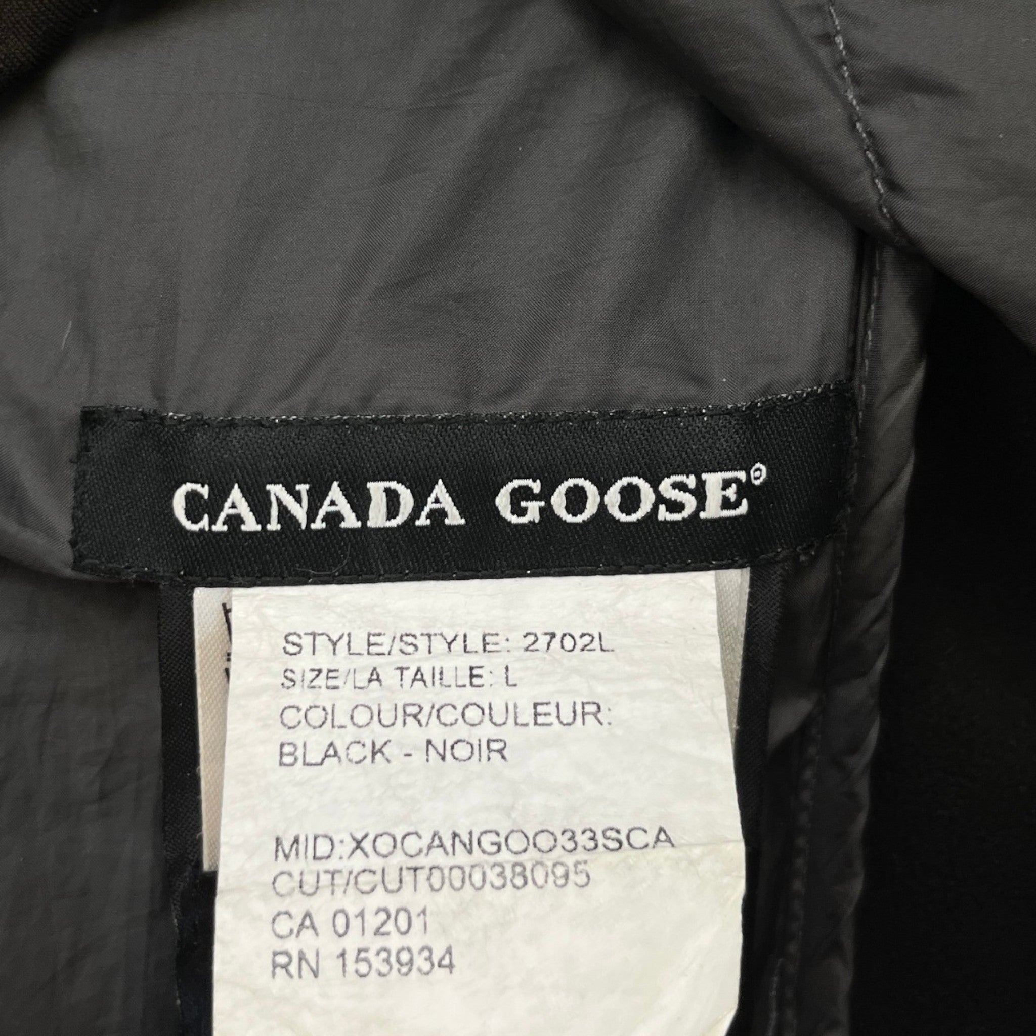Women's Hybridge Lite Gilet Black Size L
