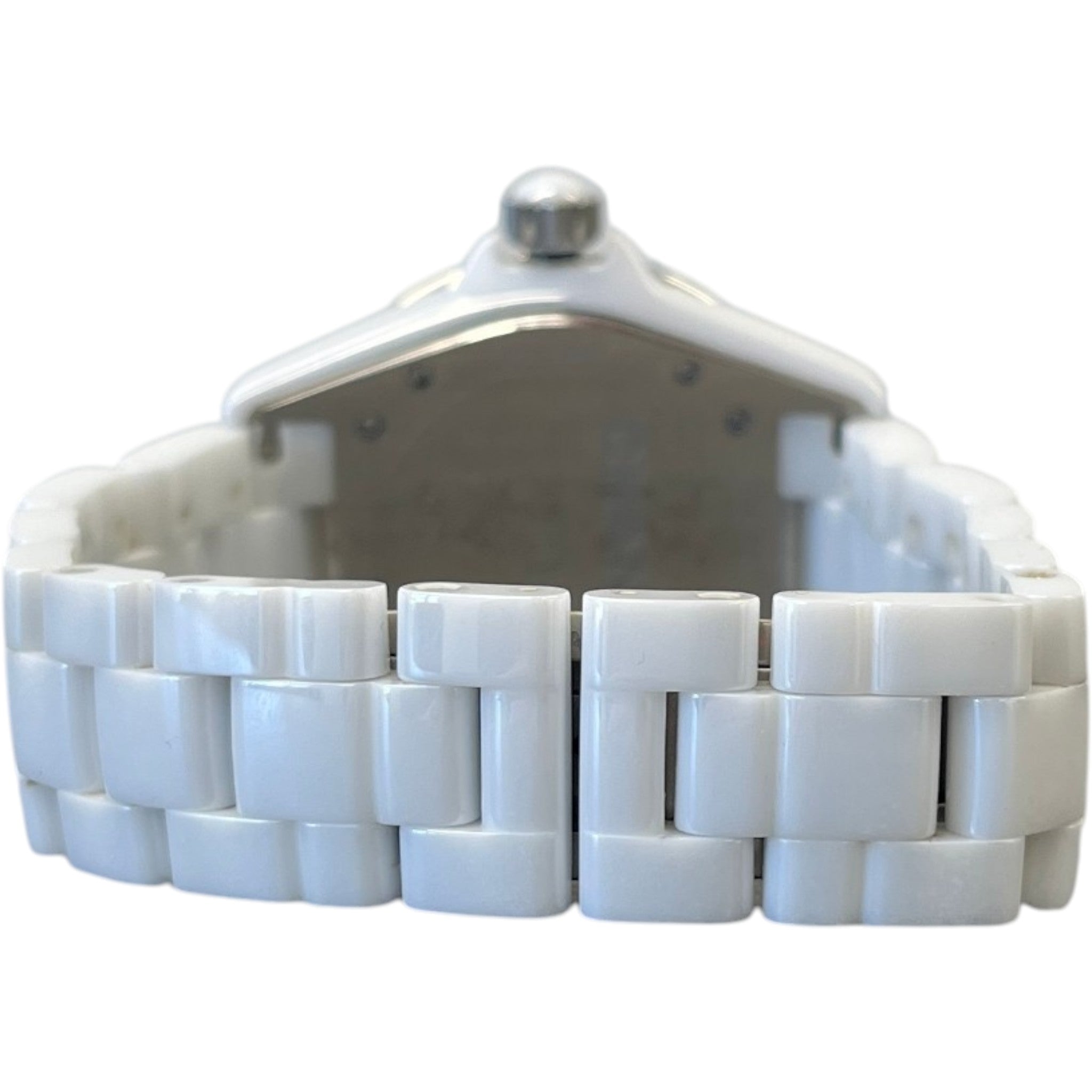 Women's J12 Watch White