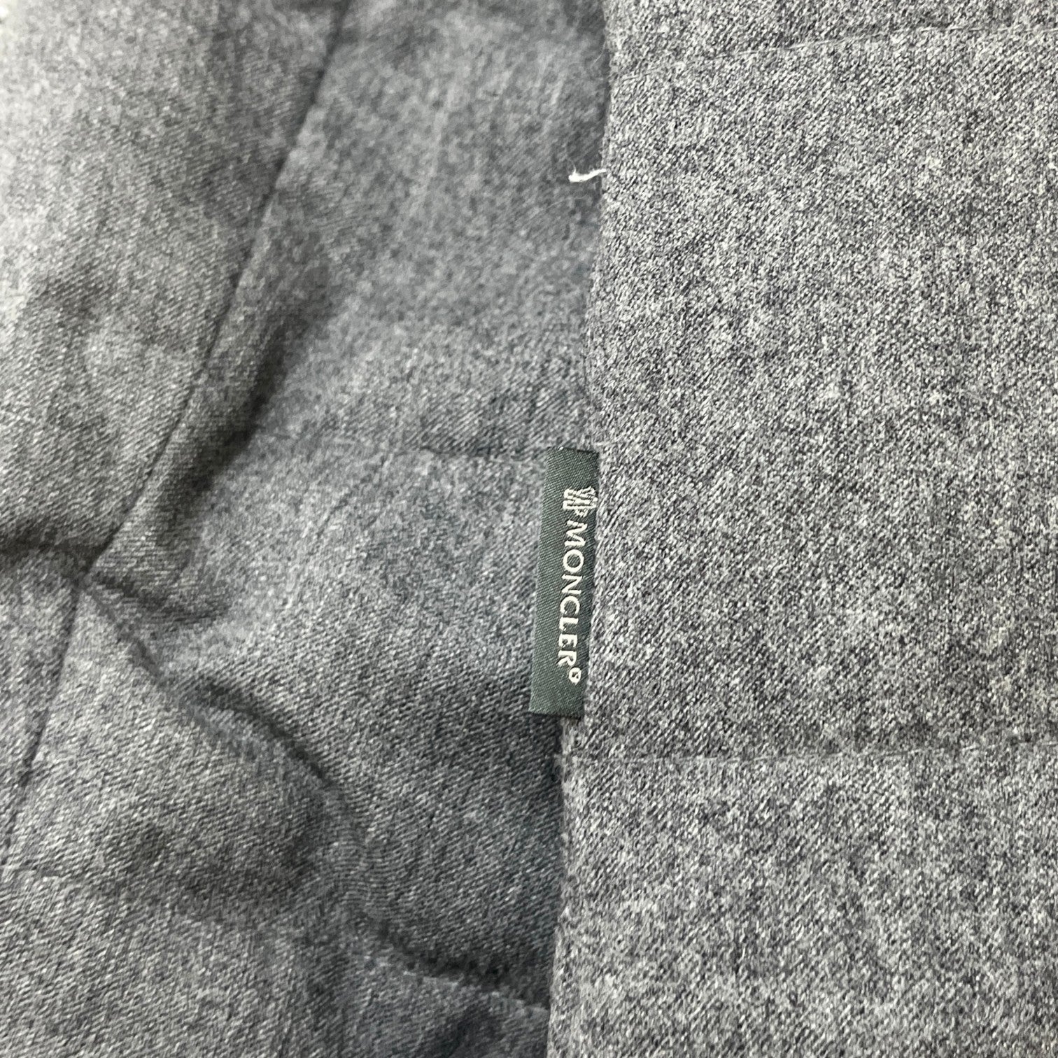 Men's Rodin Jacket Grey Size 6 / XXXL