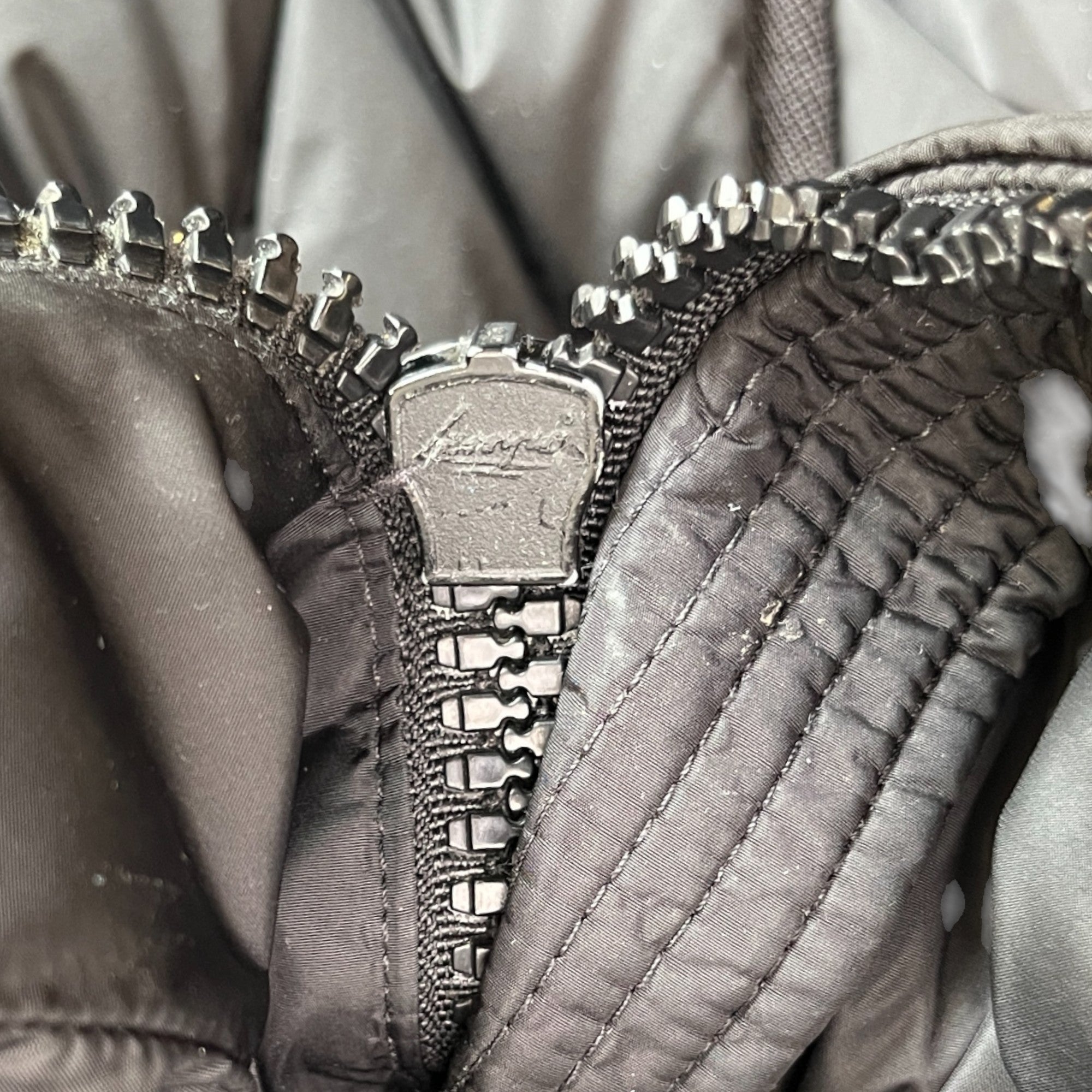 Men's Dylan Down Jacket Black Size 1 / S