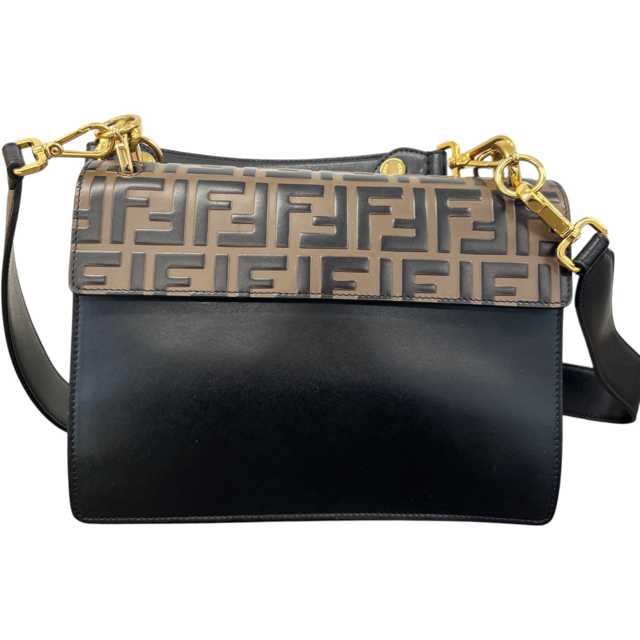 Women's Kan Liberty Bag Brown