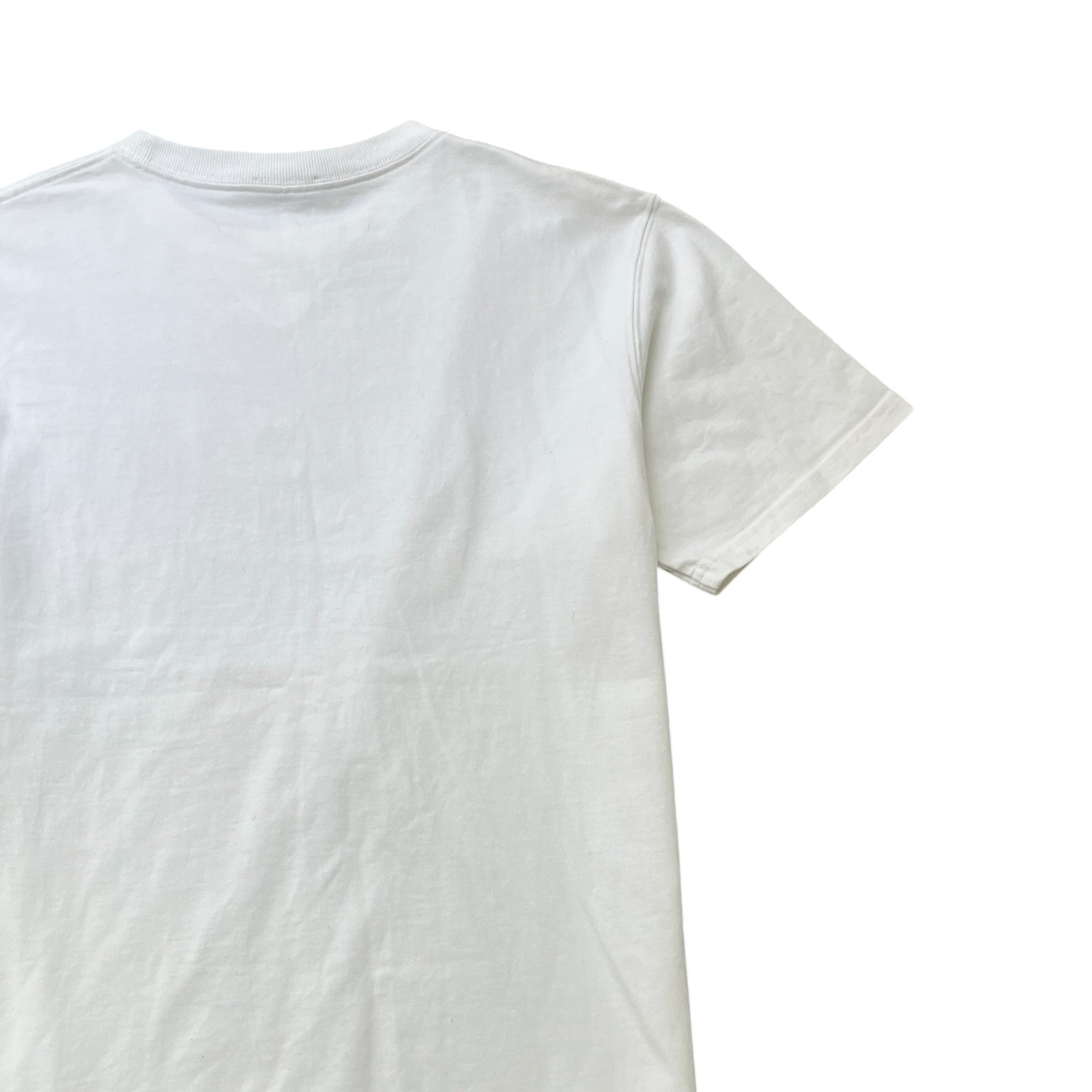 Men's X Kenny Scharf Fw21 Collection T-Shirt White Size M