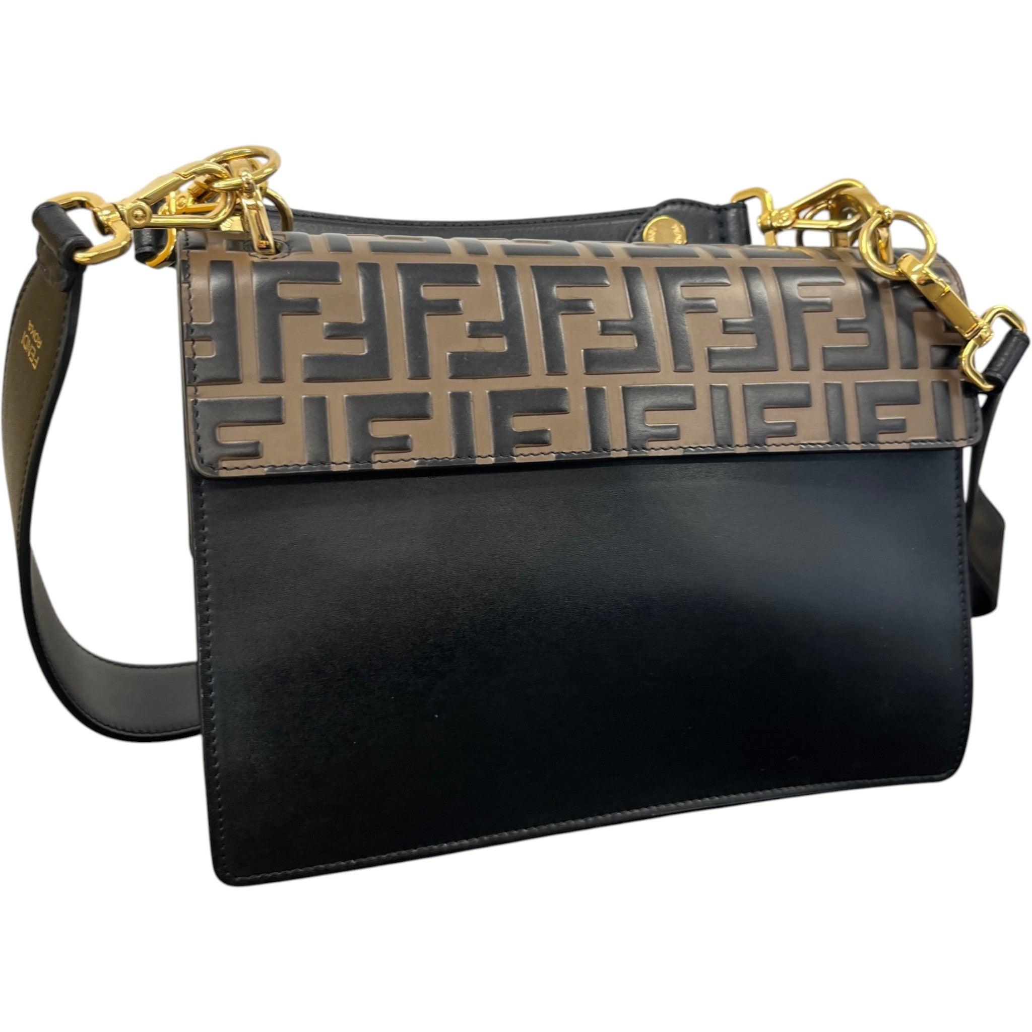 Women's Kan Liberty Bag Brown
