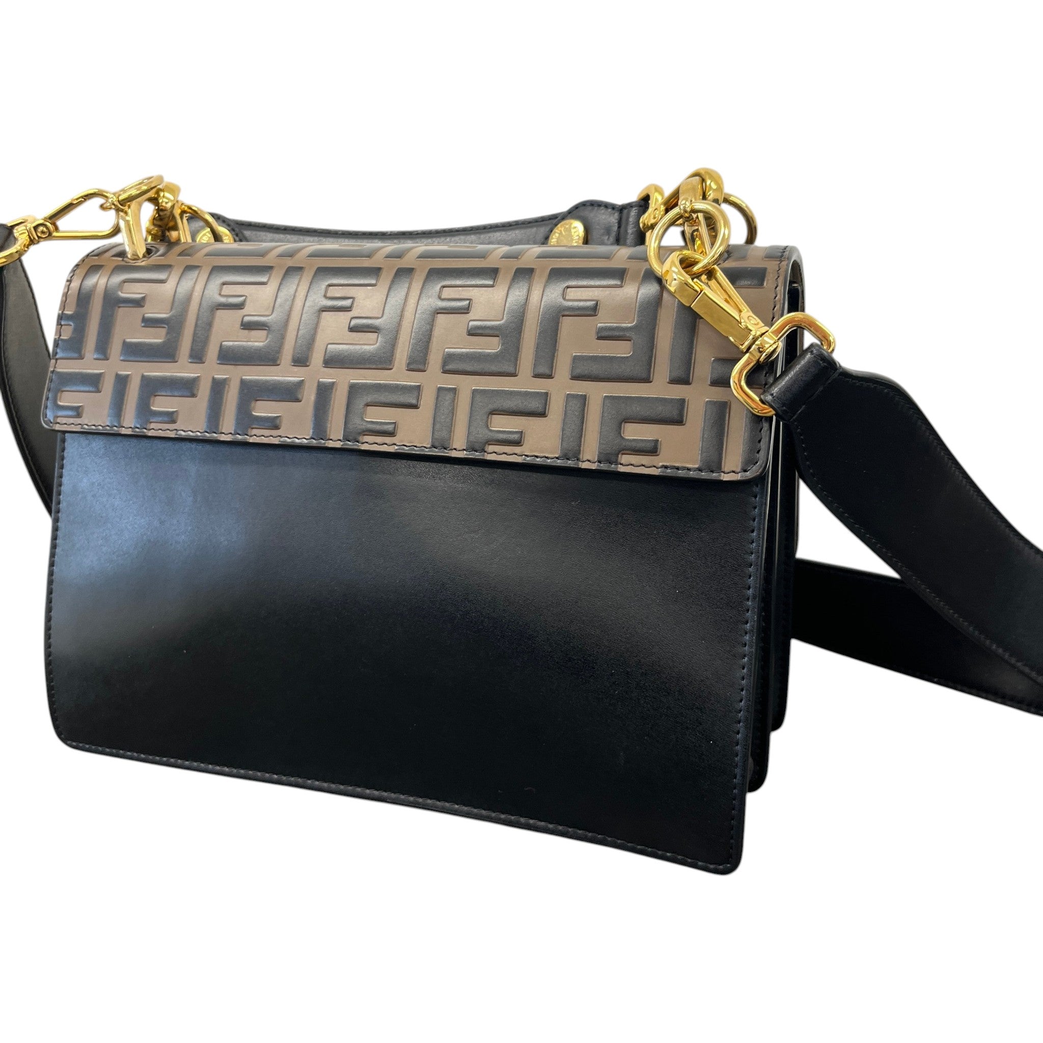 Women's Kan Liberty Bag Brown