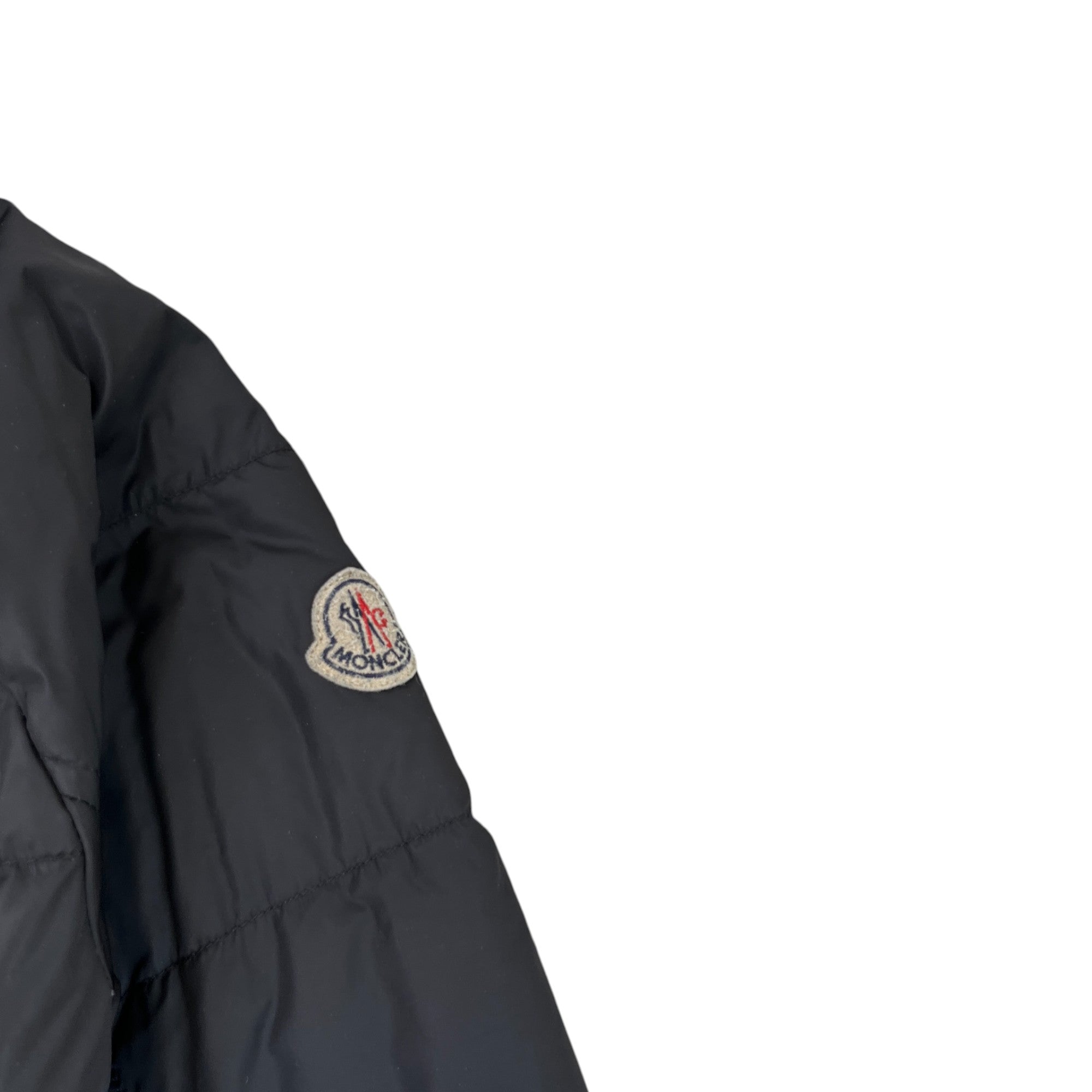 Men's Dylan Down Jacket Black Size 1 / S