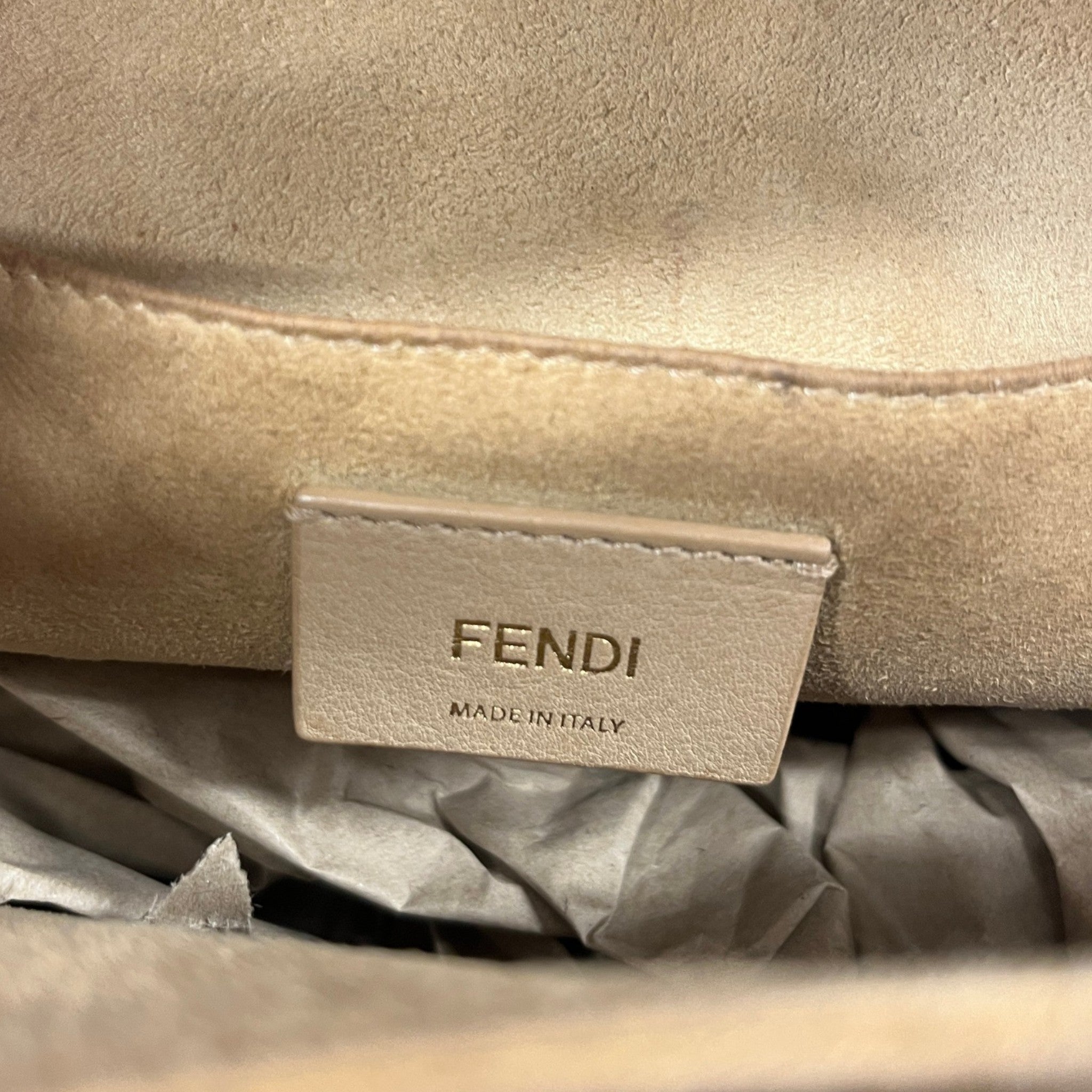 Women's Kan Liberty Bag Brown