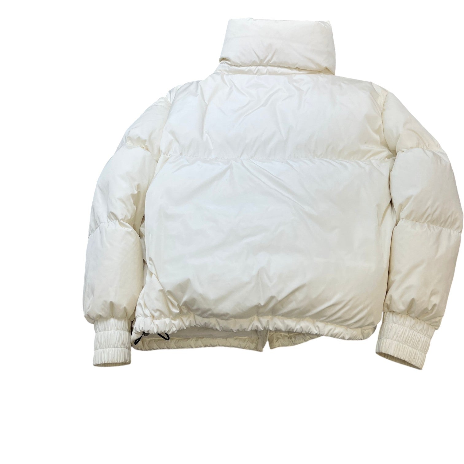Women's Inde Down Jacket Cream Size 5 / UK 20