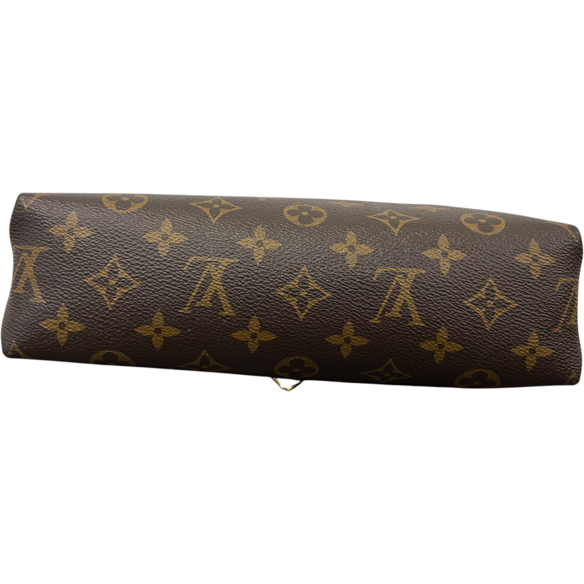 Women's Saint Placide Monogram Bag Red