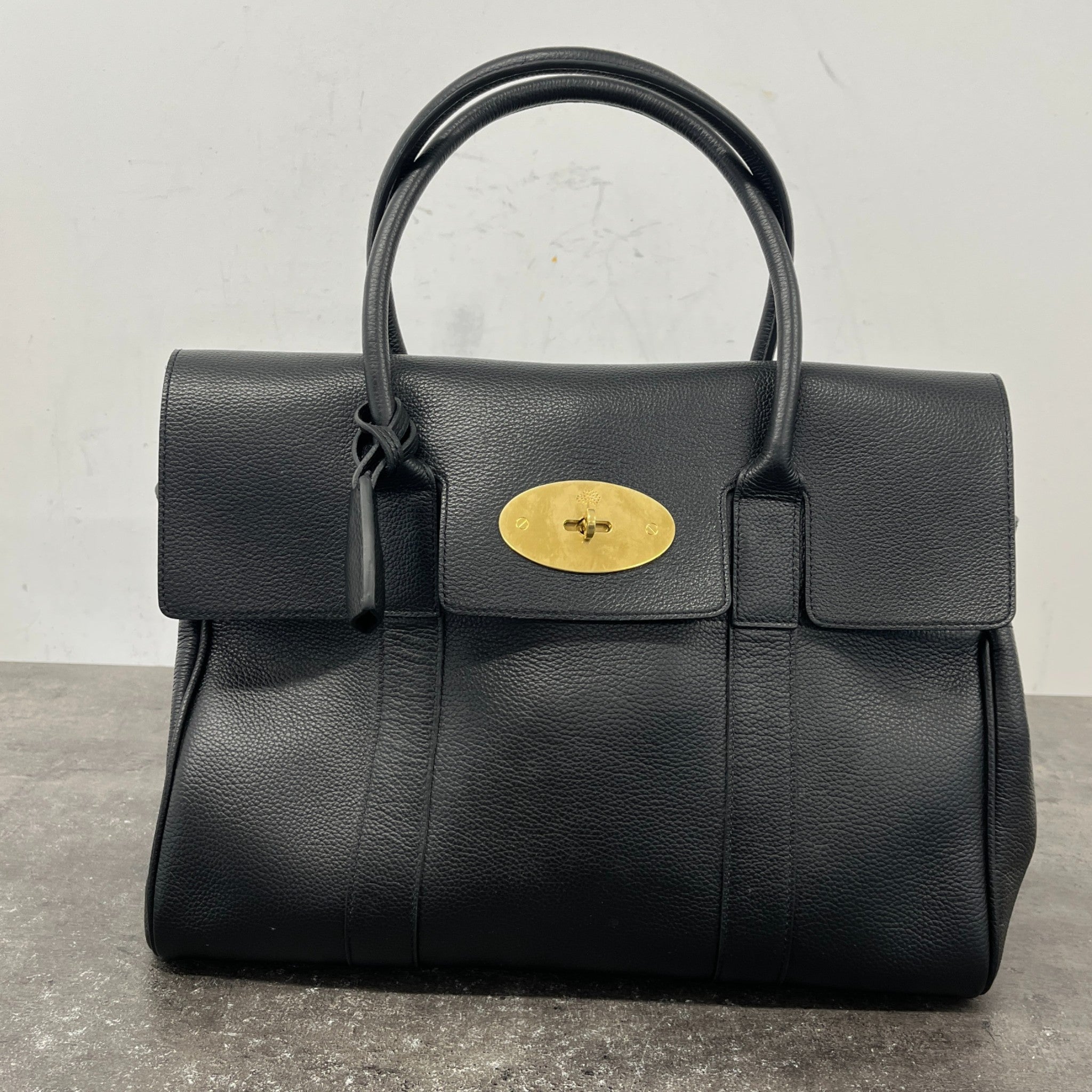 Women's Bayswater Bag Black