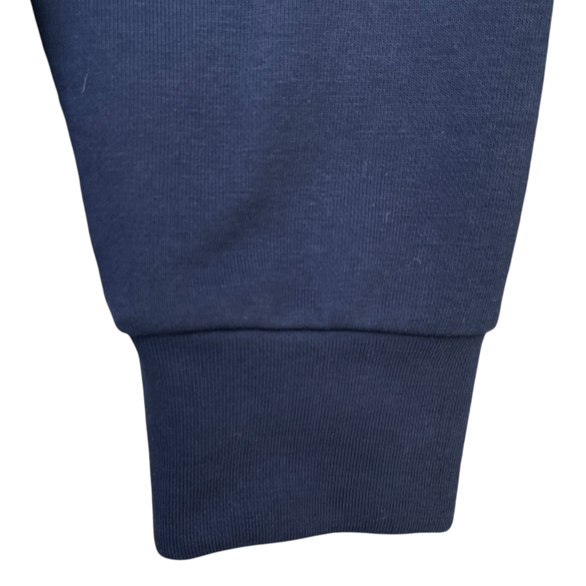 Men's Eye Logo Sweatshirt Navy Size S