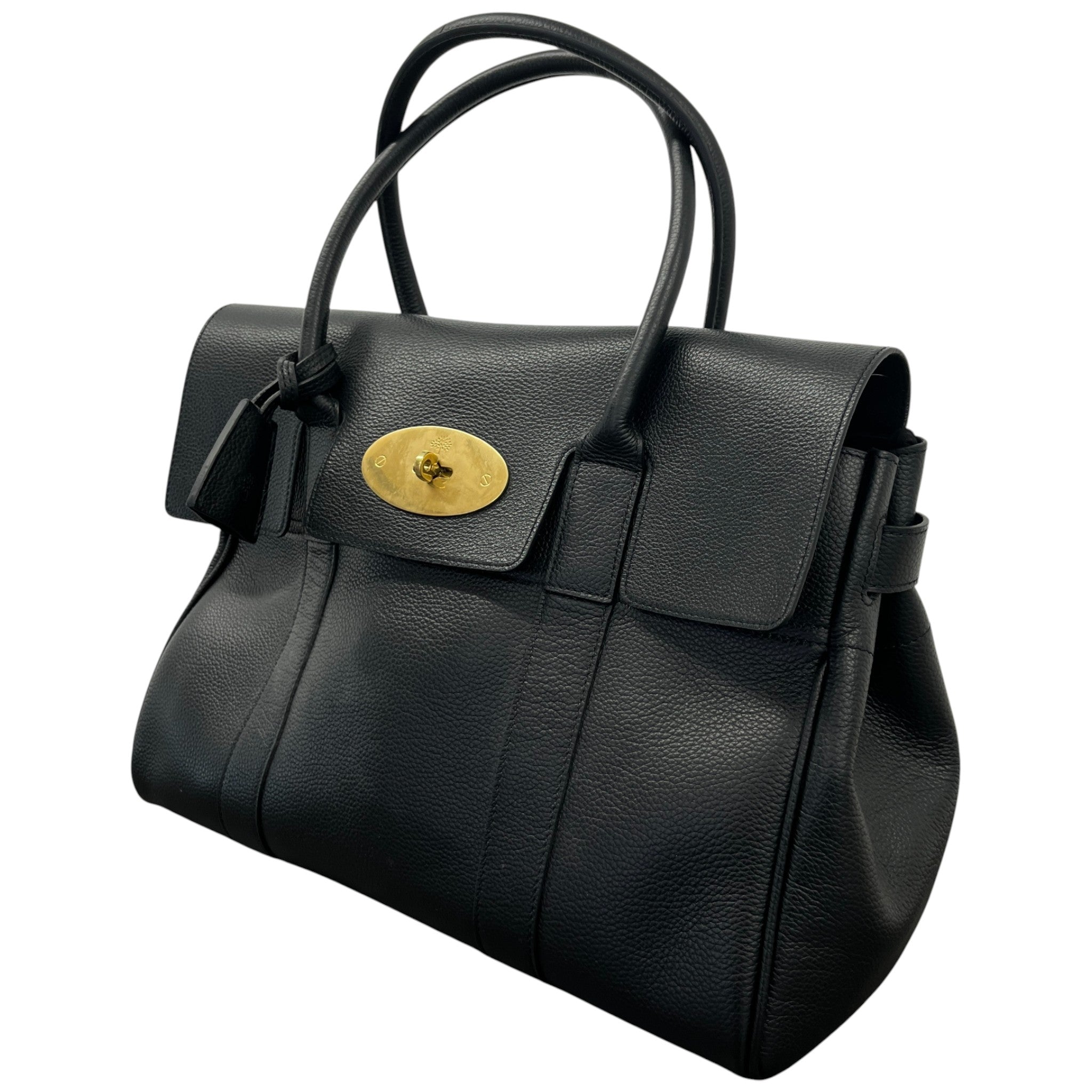 Women's Bayswater Bag Black