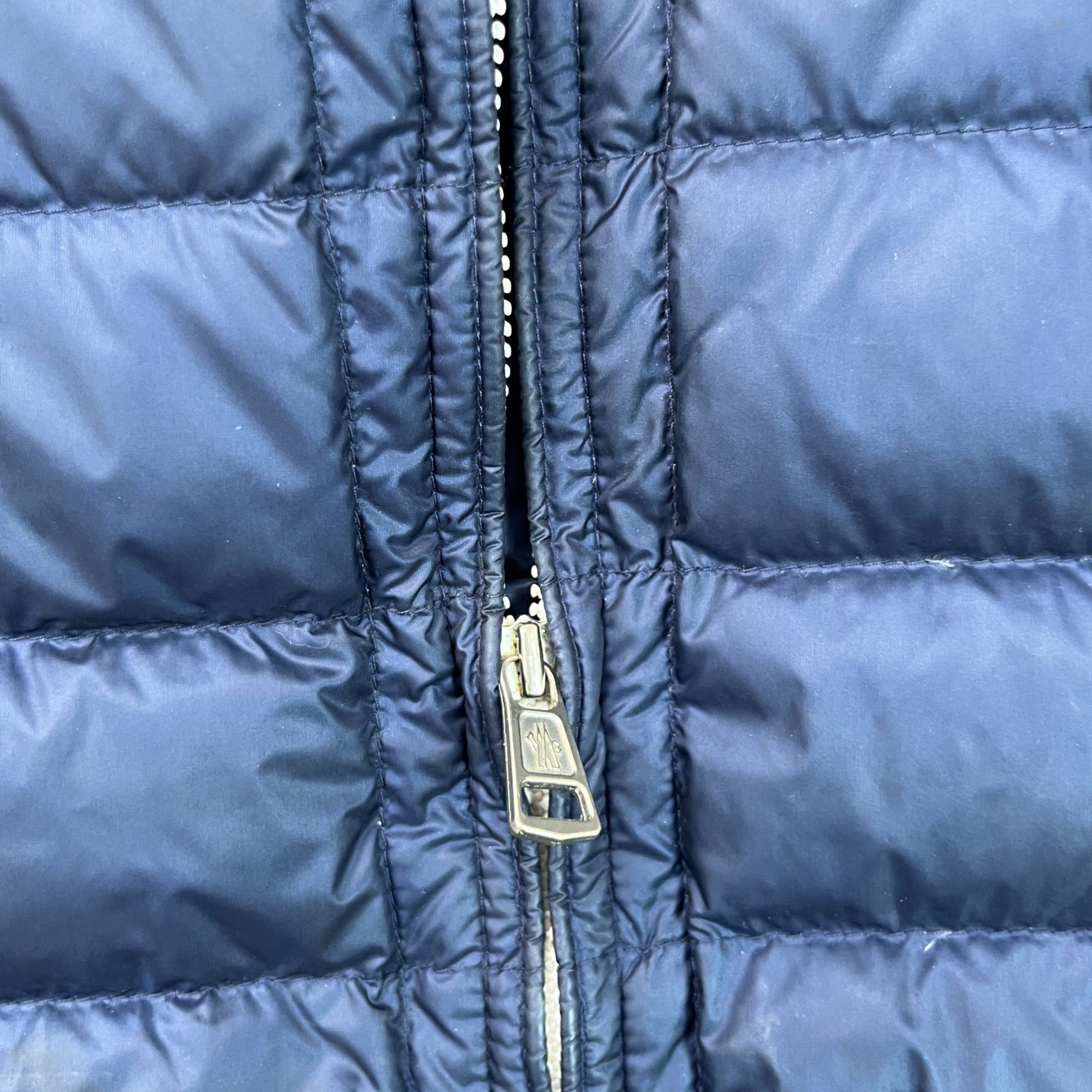 Men's Garin Jacket Navy Size 3 / L