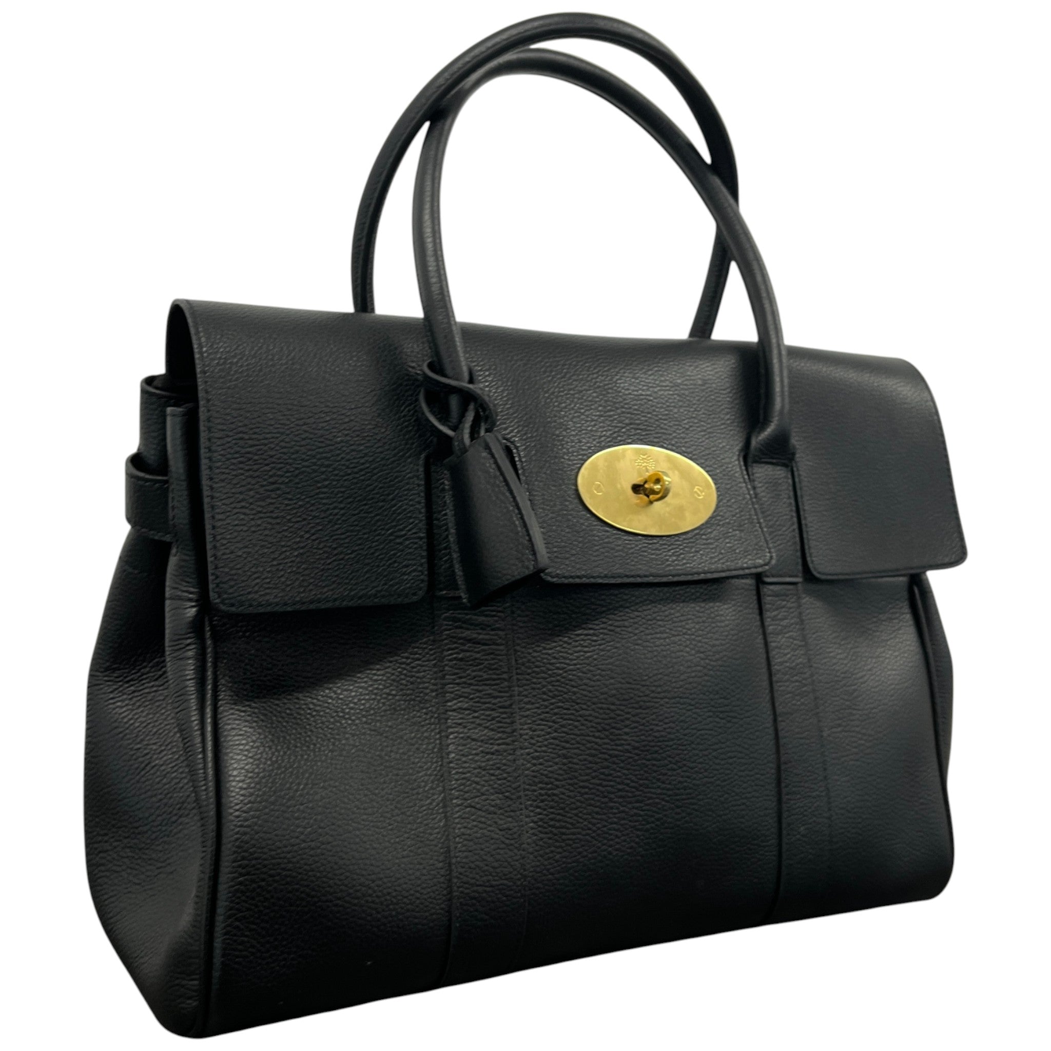 Women's Bayswater Bag Black