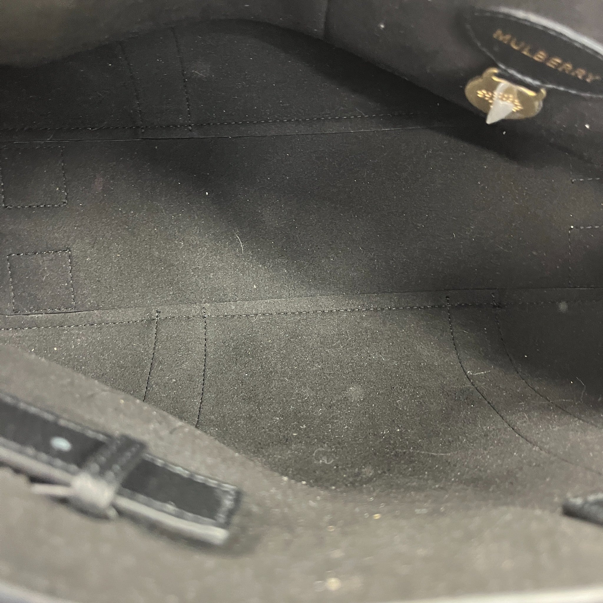 Women's Bayswater Bag Black