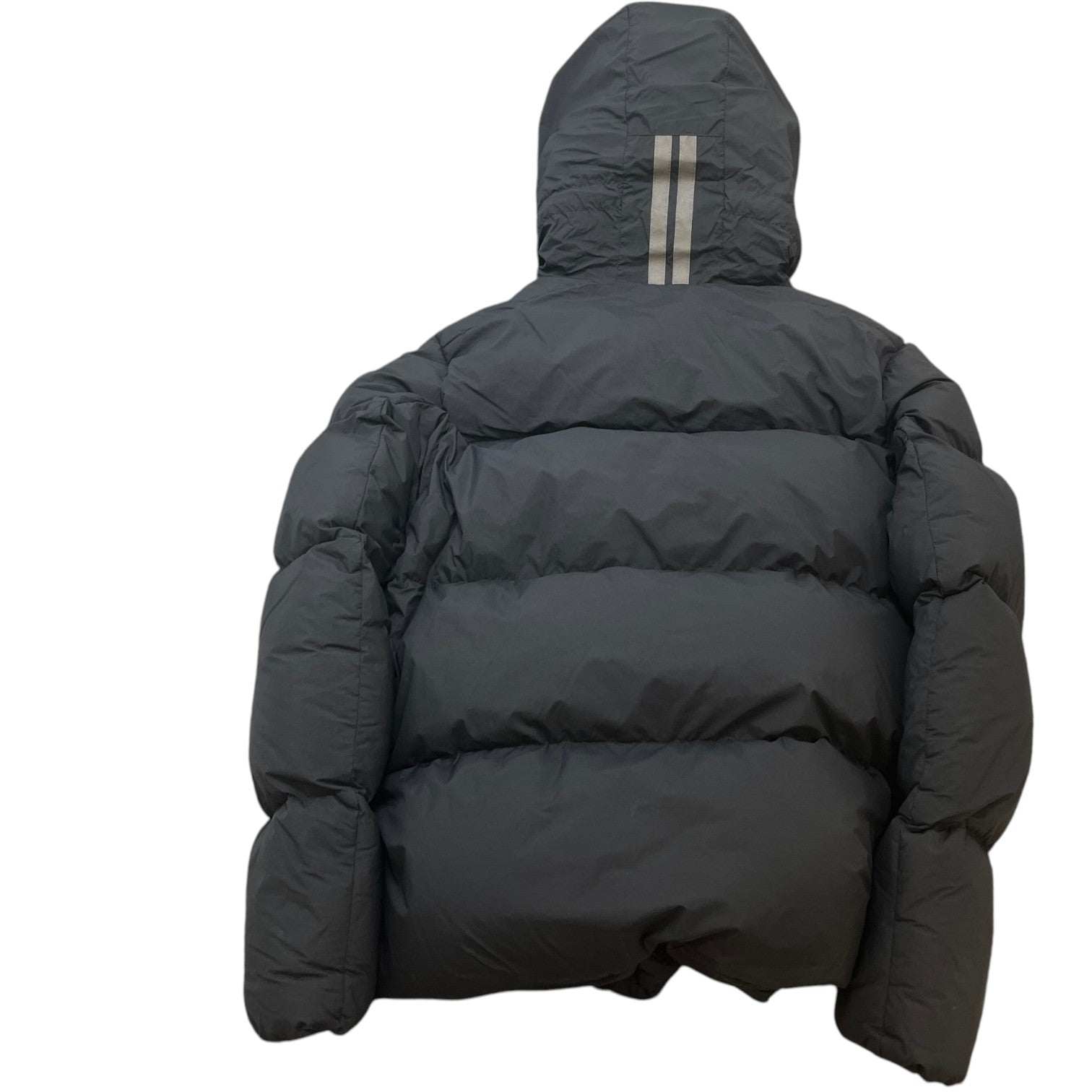 Men's Crofton Enduraluxe Down Jacket Black Size S