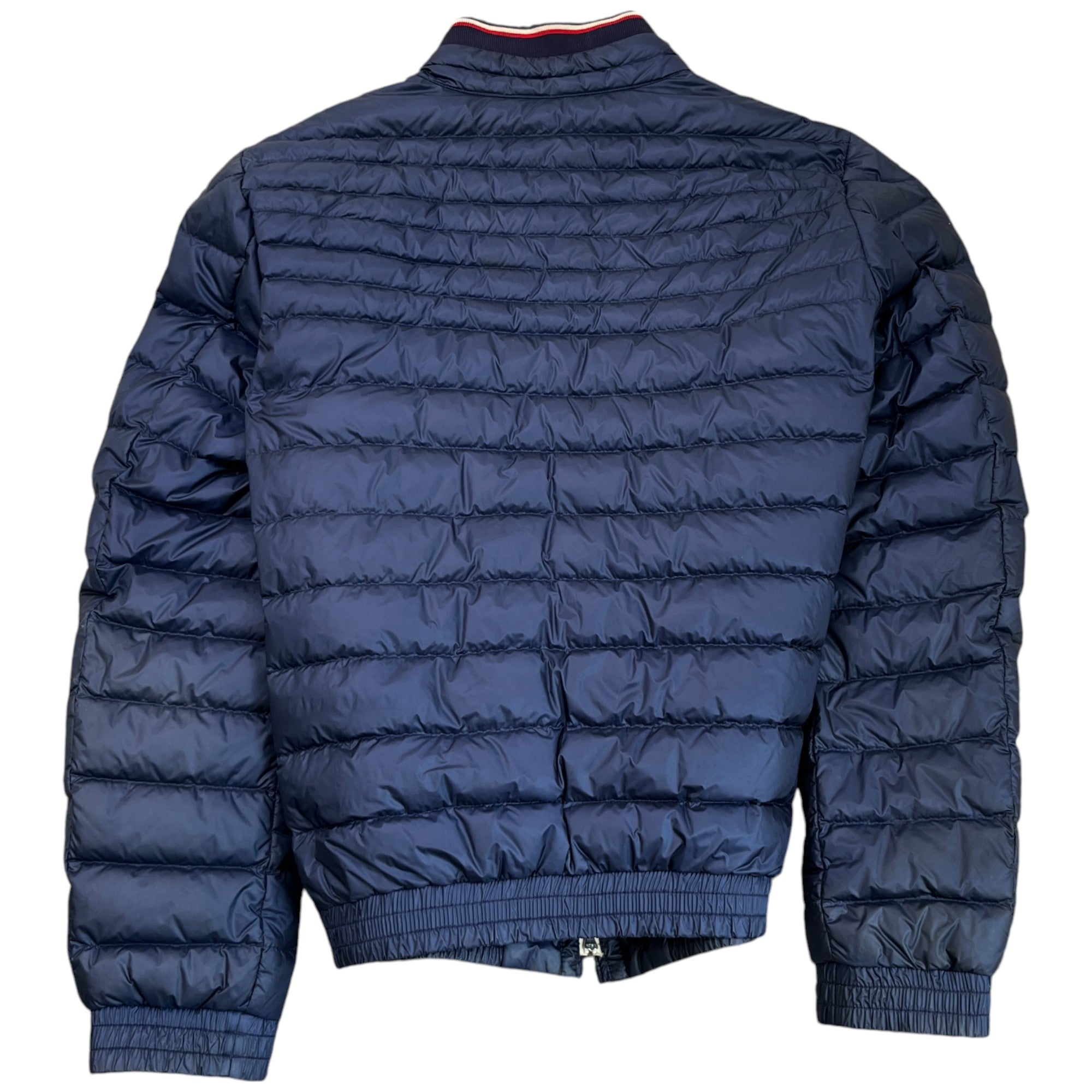 Men's Garin Jacket Navy Size 3 / L