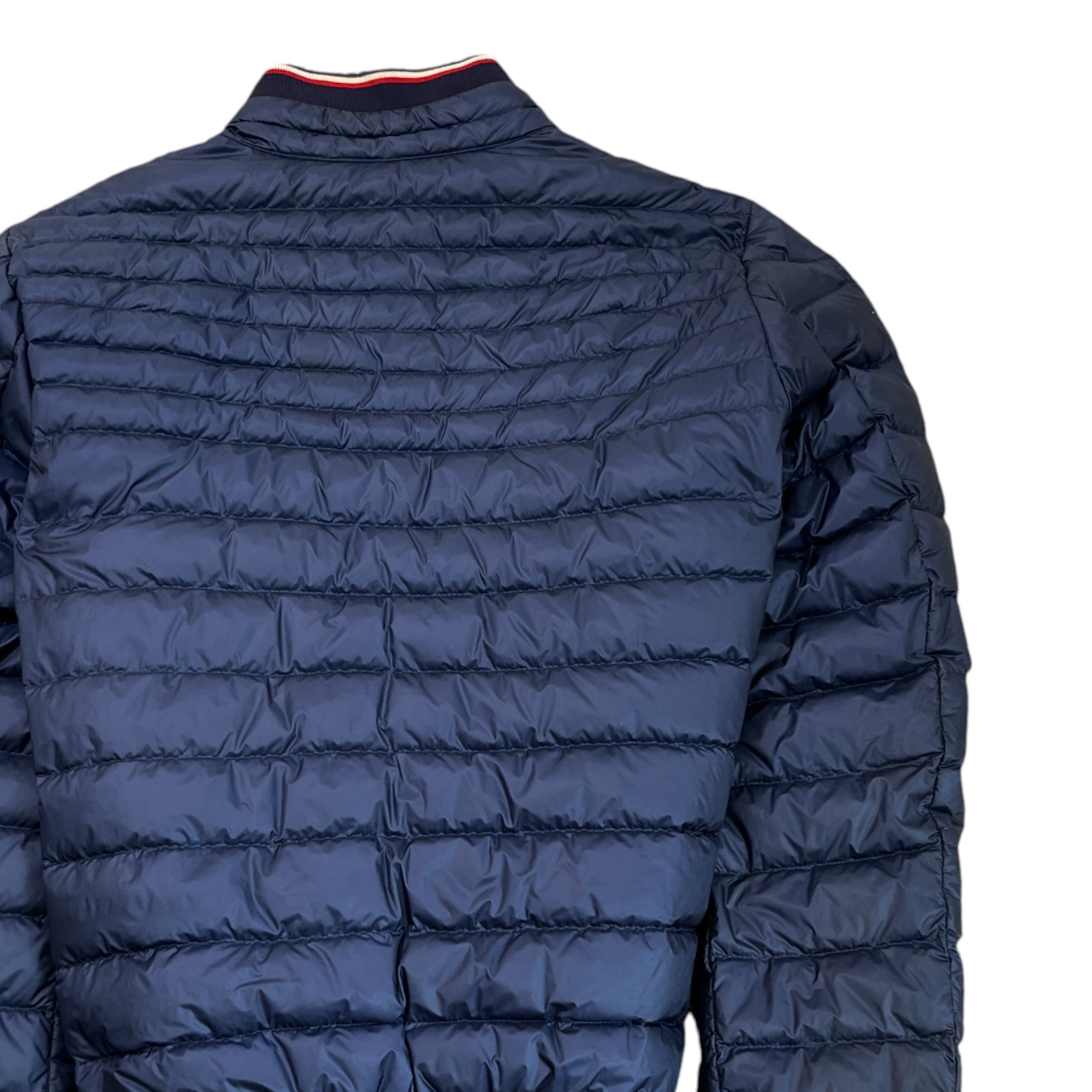 Men's Garin Jacket Navy Size 3 / L