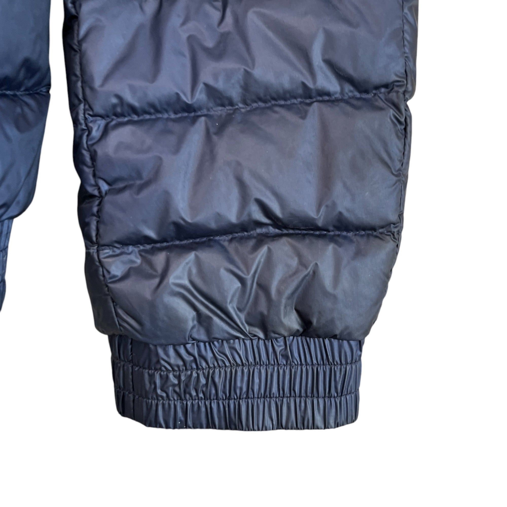 Men's Garin Jacket Navy Size 3 / L