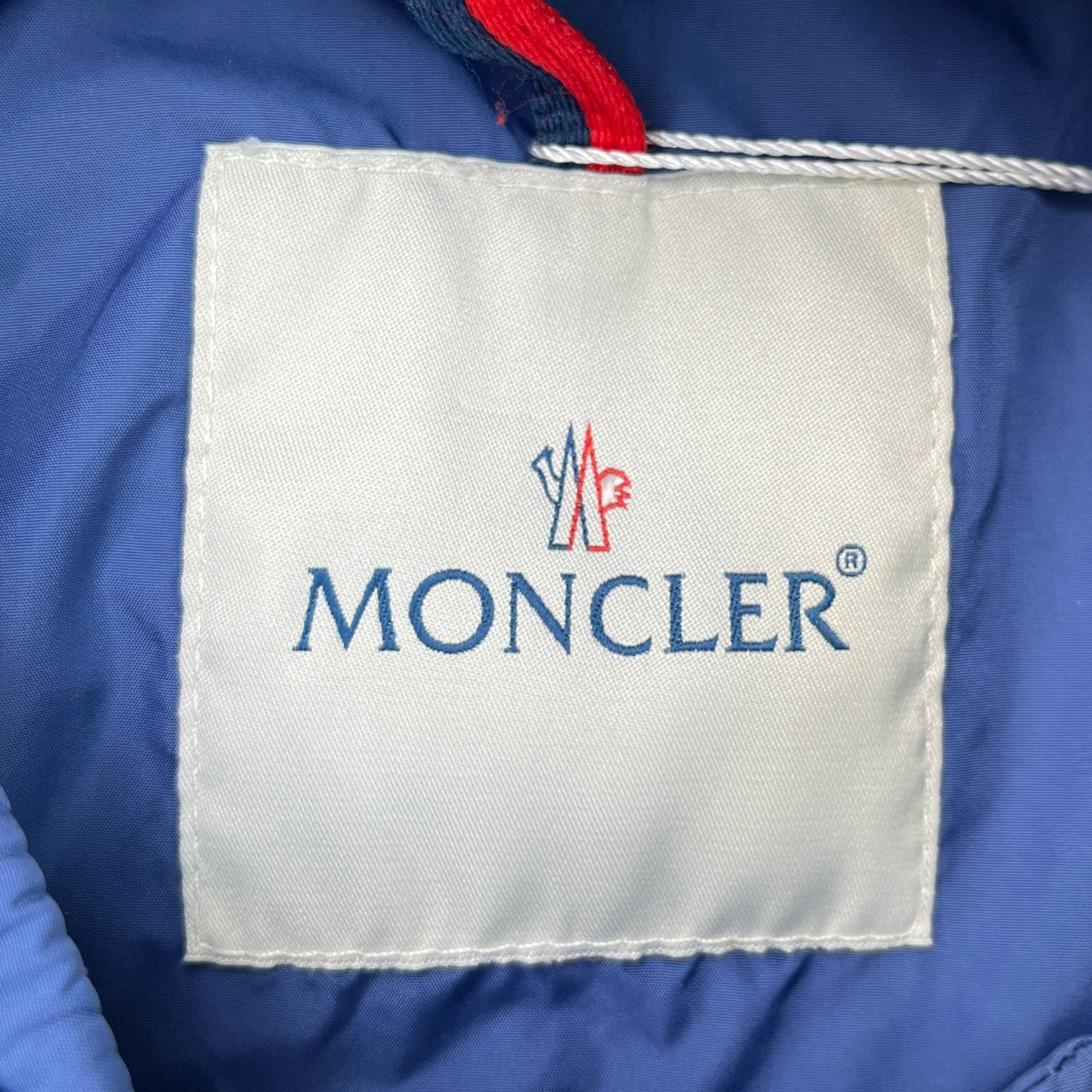 Men's Darlan Jacket Blue Size 1 / S