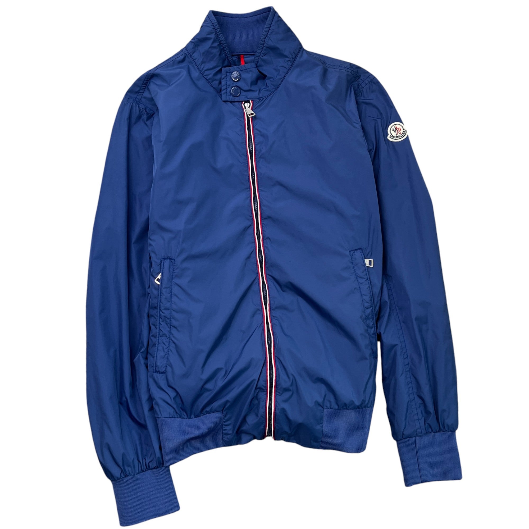 Men's Darlan Jacket Blue Size 1 / S