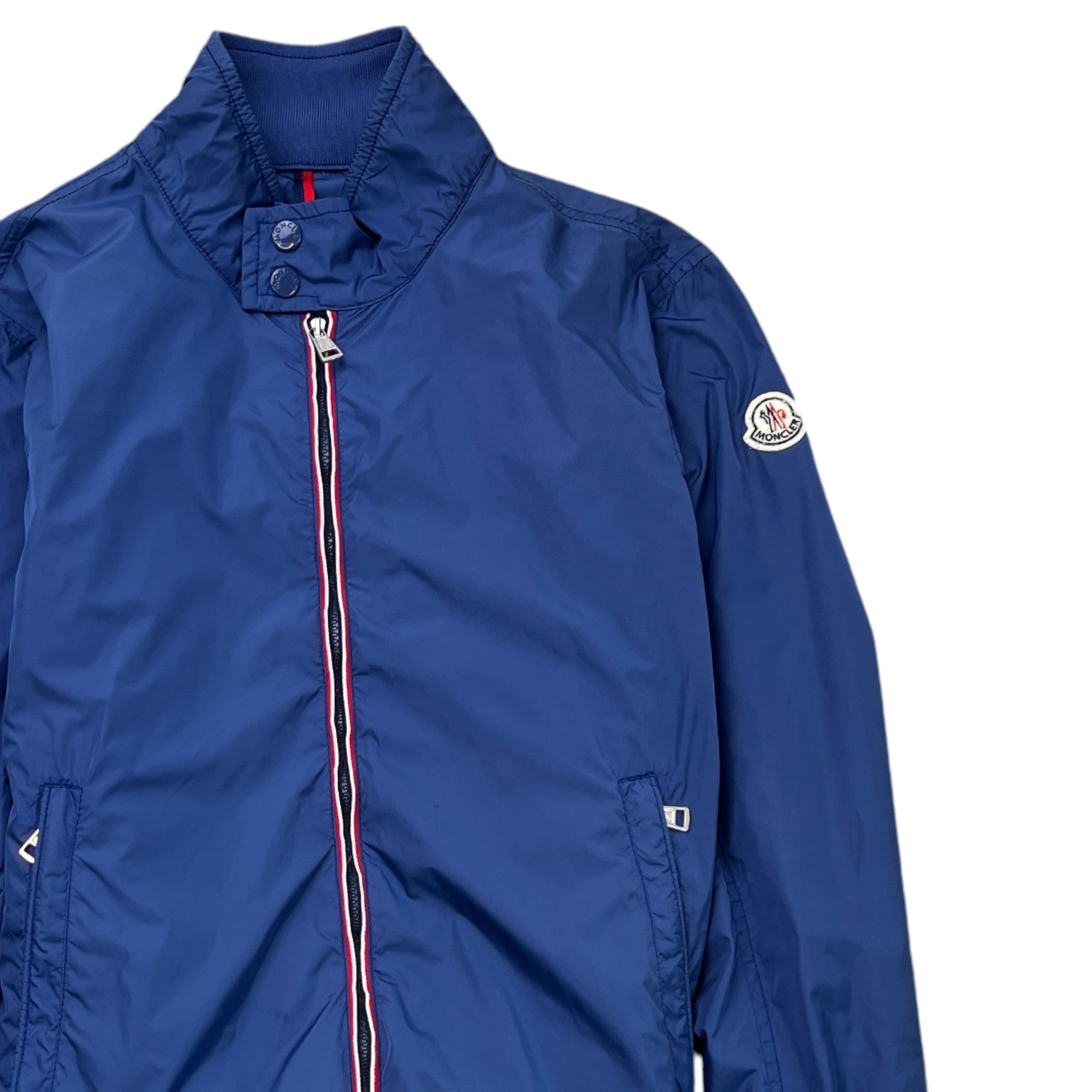 Men's Darlan Jacket Blue Size 1 / S