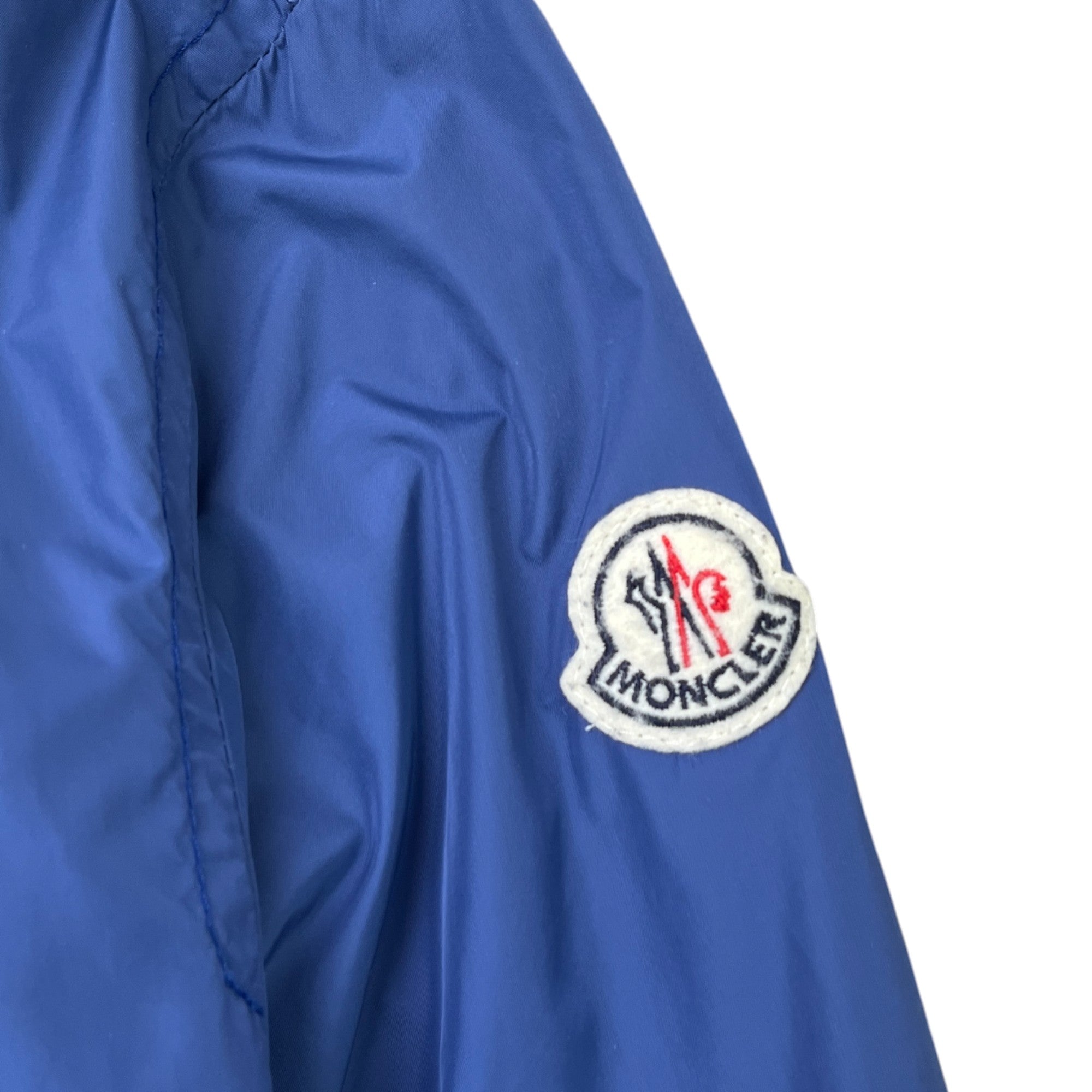 Men's Darlan Jacket Blue Size 1 / S